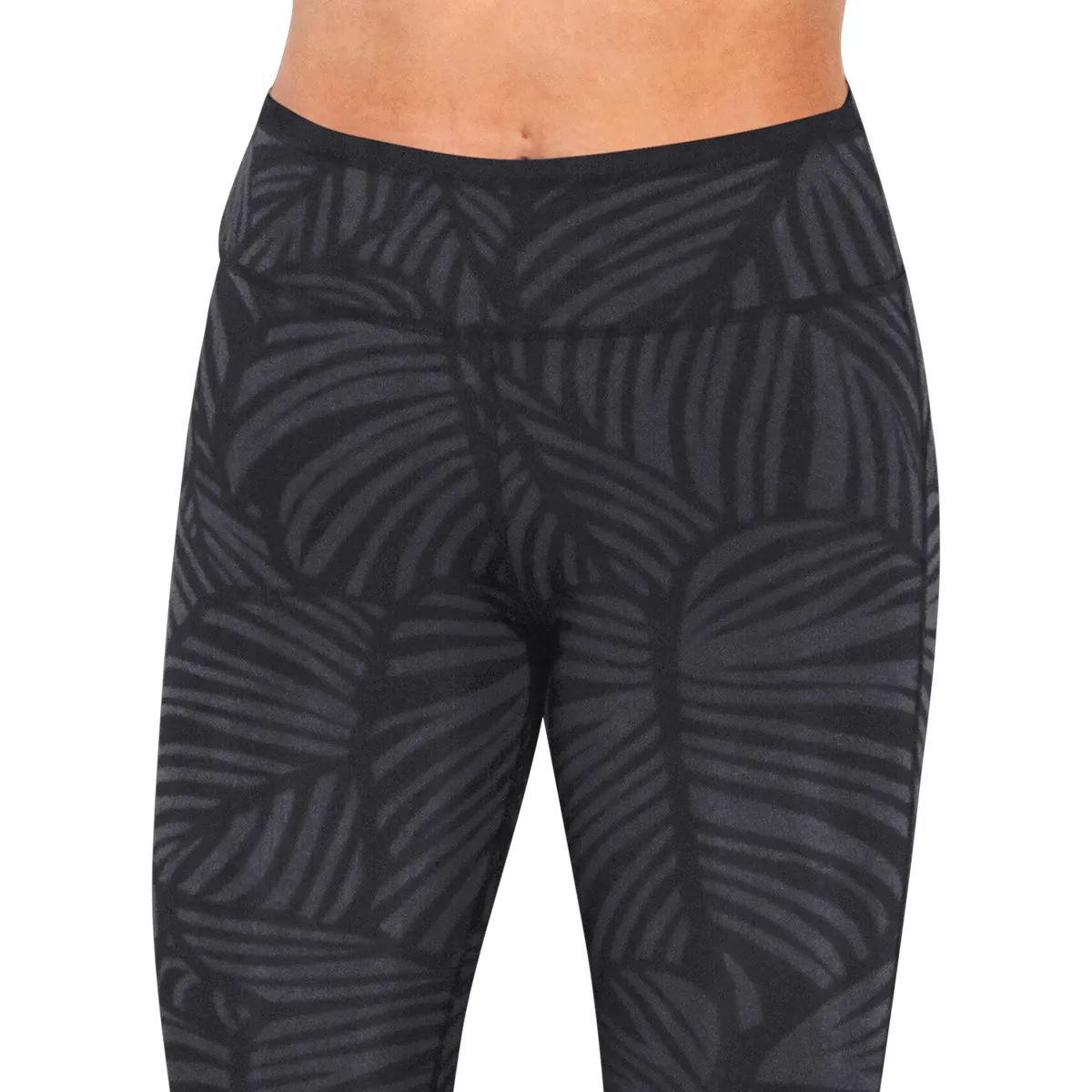Women's Active Sport Swim Leggingz