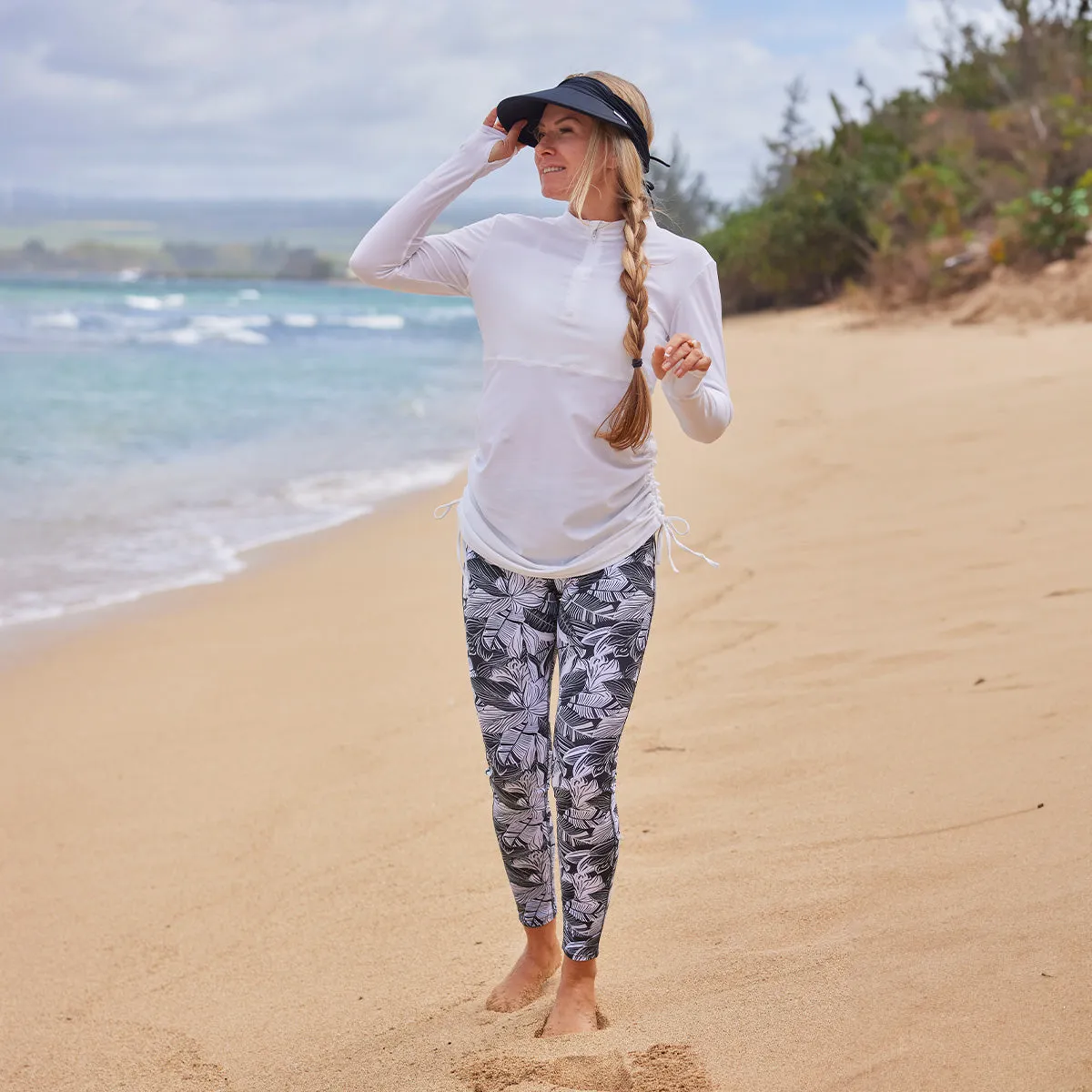 Women's Active Sport Swim Leggingz