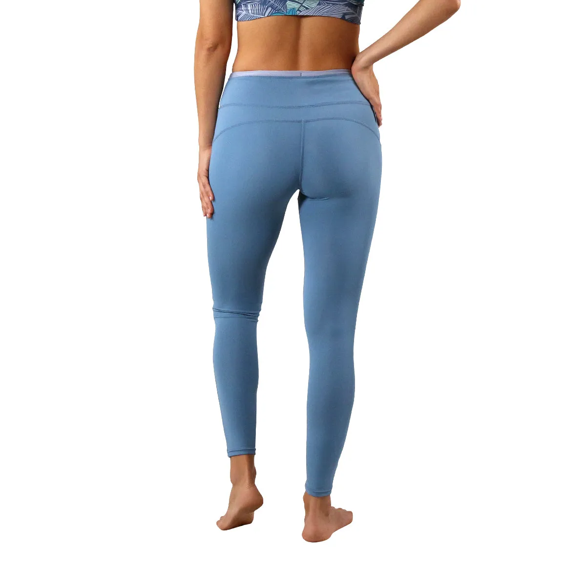Women's Active Sport Swim Leggingz