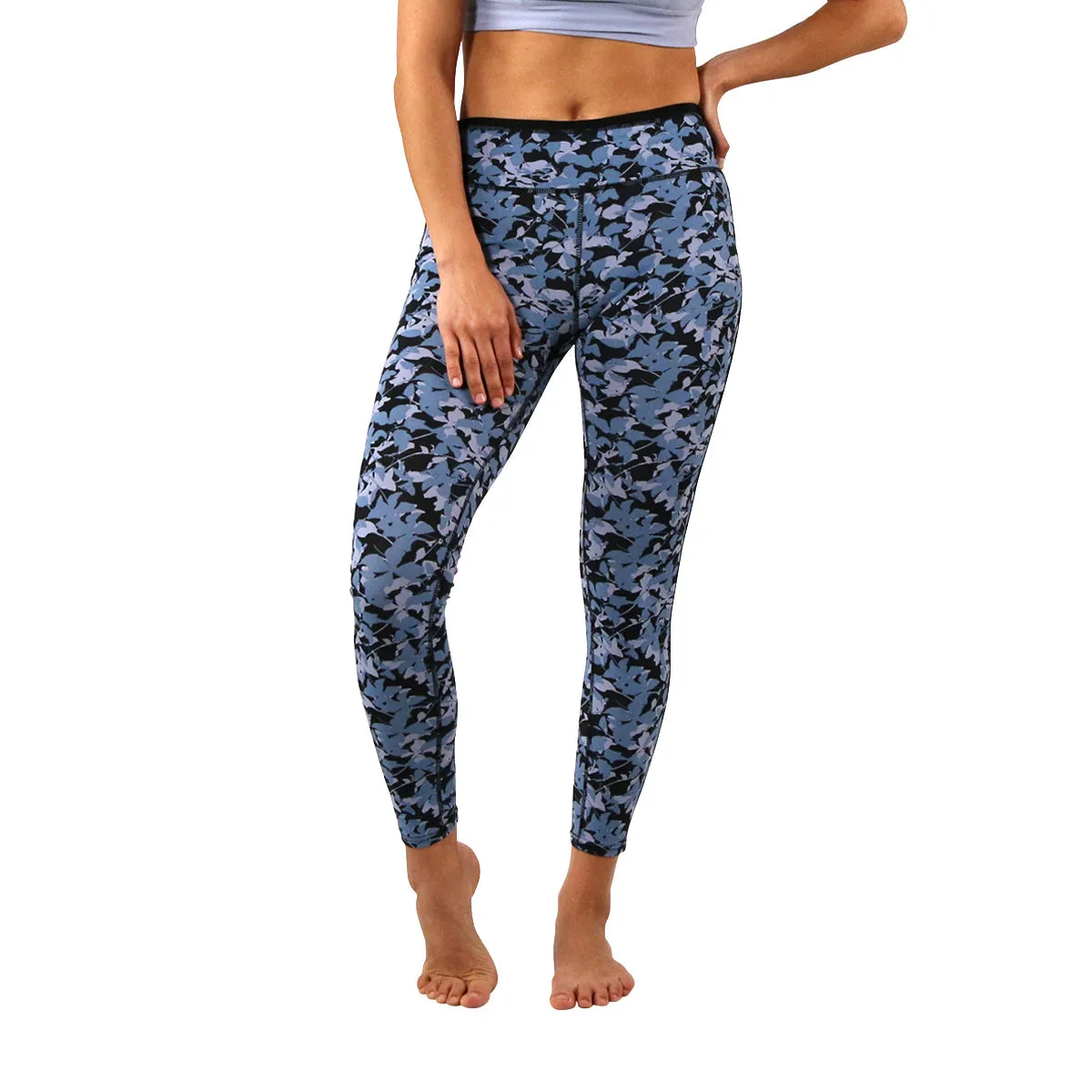 Women's Active Sport Swim Leggingz