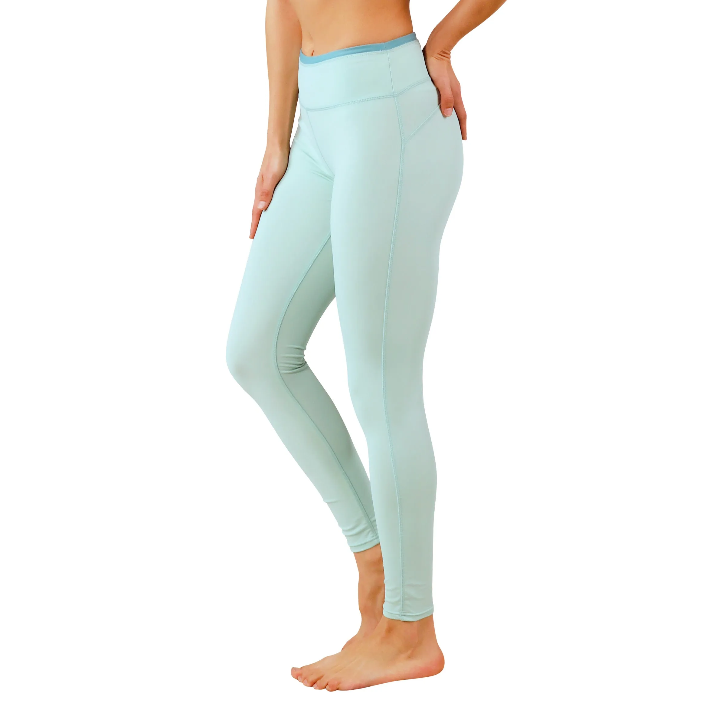 Women's Active Sport Swim Leggingz