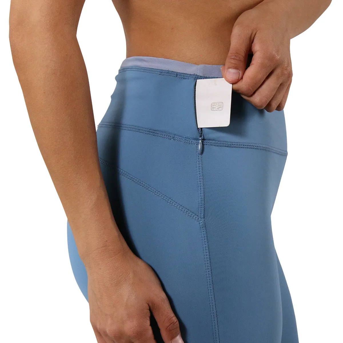 Women's Active Sport Swim Leggingz
