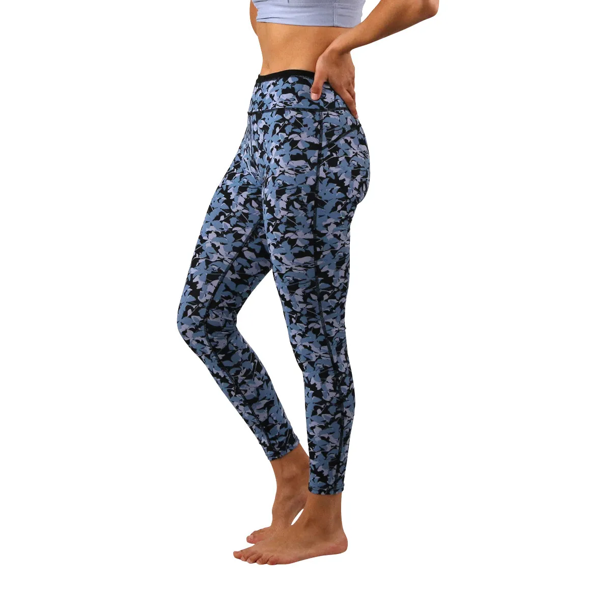 Women's Active Sport Swim Leggingz