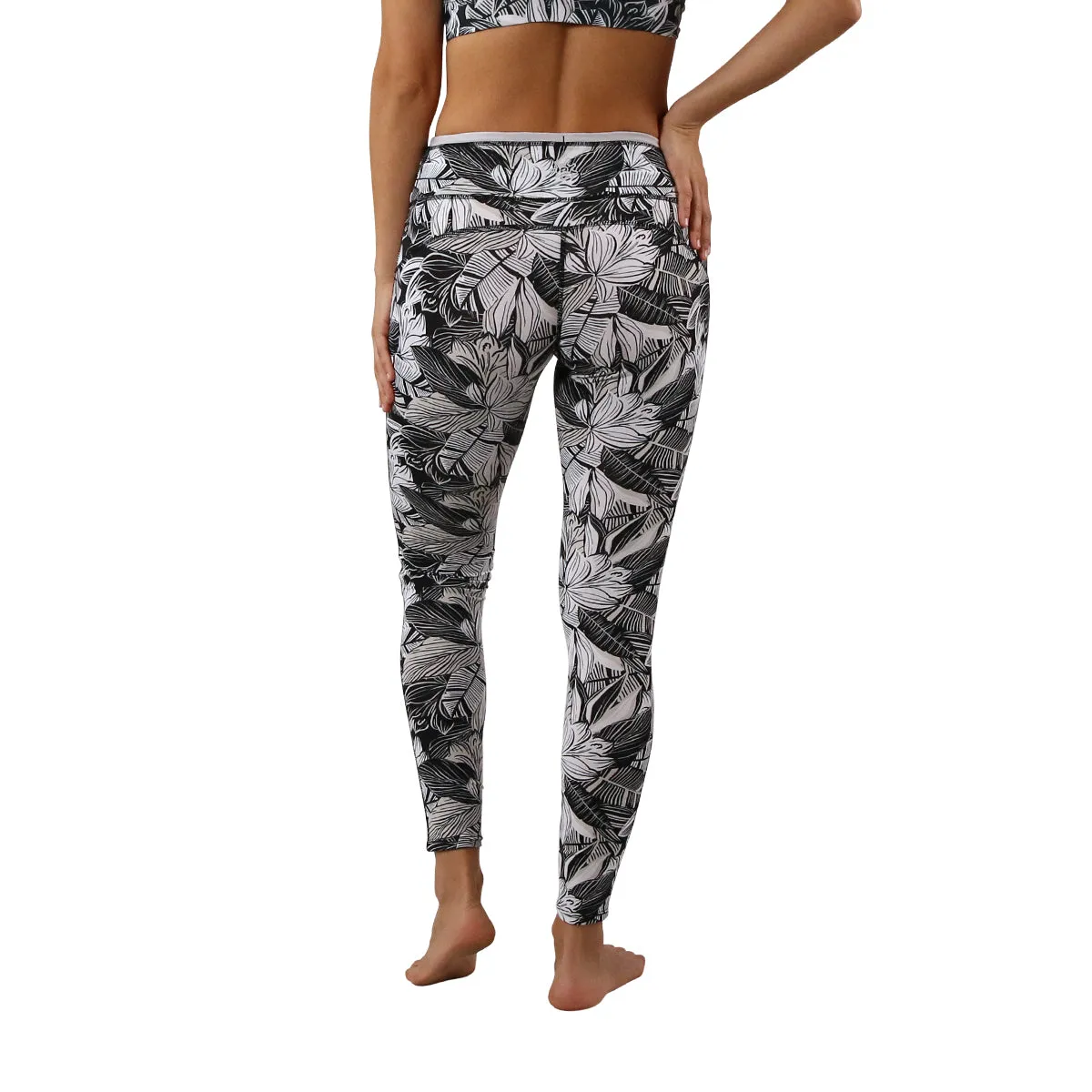 Women's Active Sport Swim Leggingz