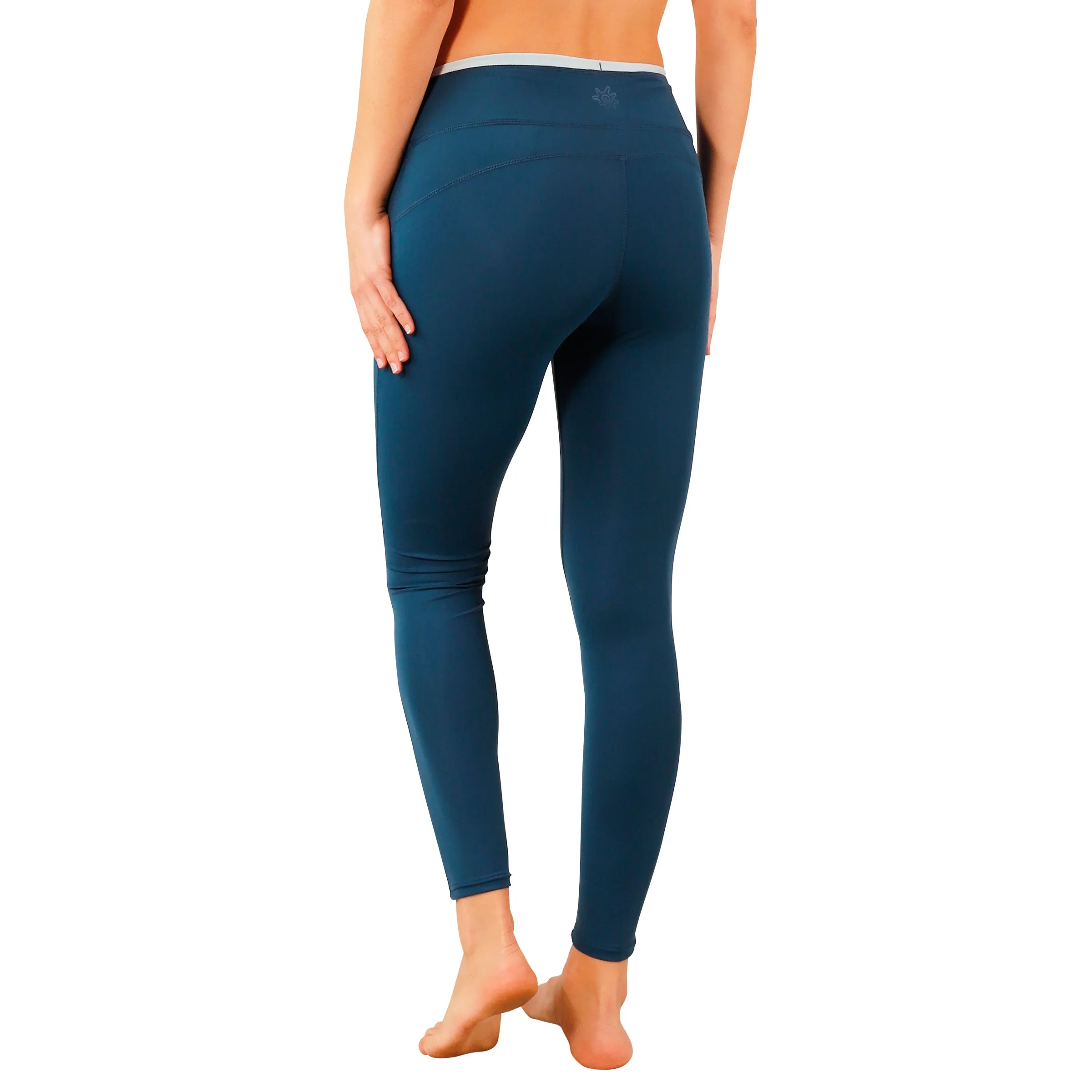 Women's Active Sport Swim Leggingz