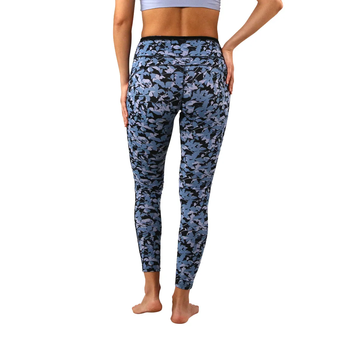 Women's Active Sport Swim Leggingz