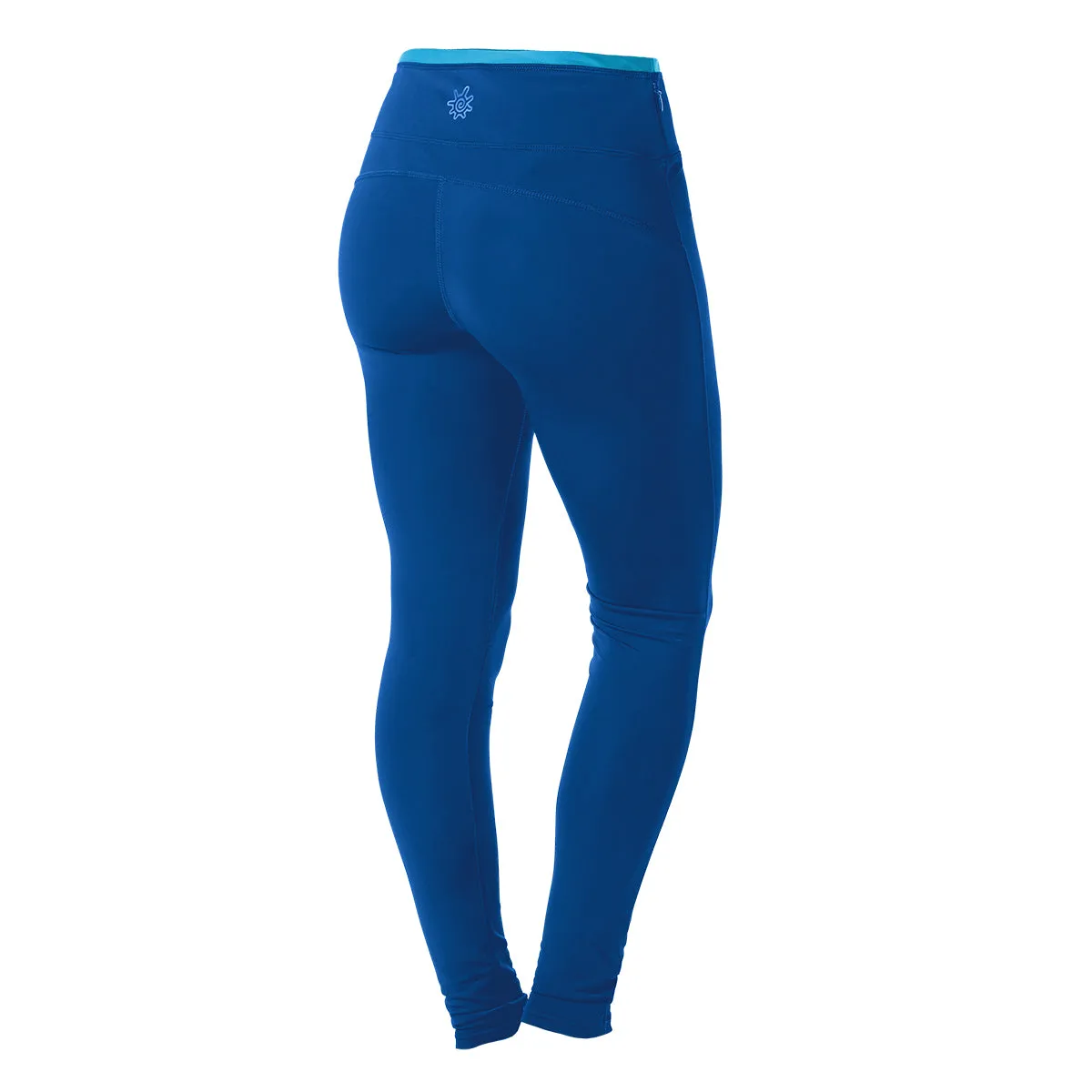 Women's Active Sport Swim Leggingz