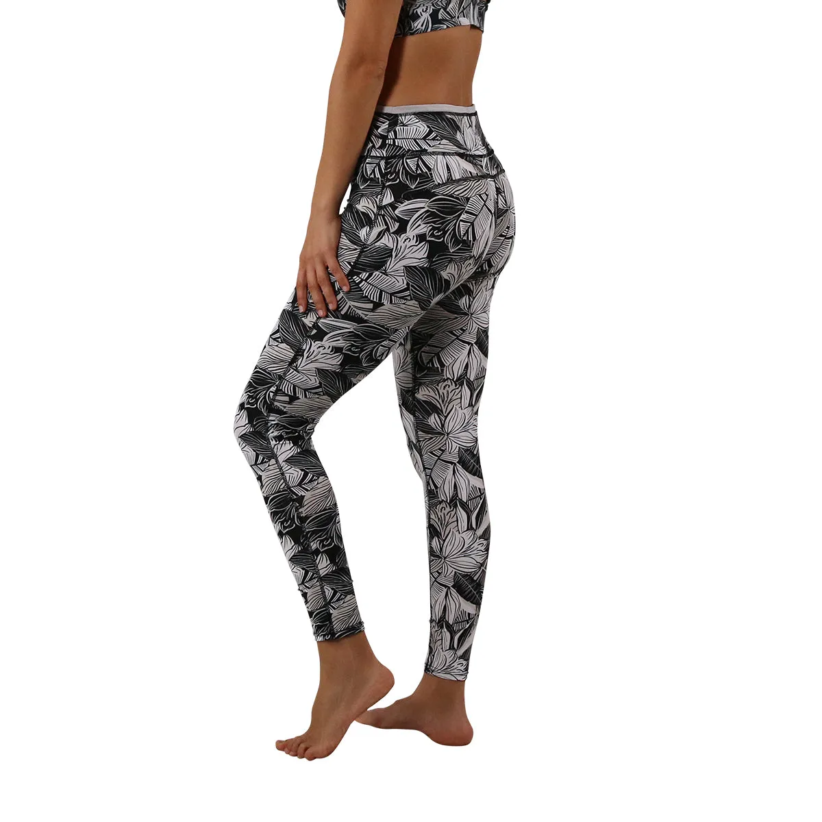 Women's Active Sport Swim Leggingz