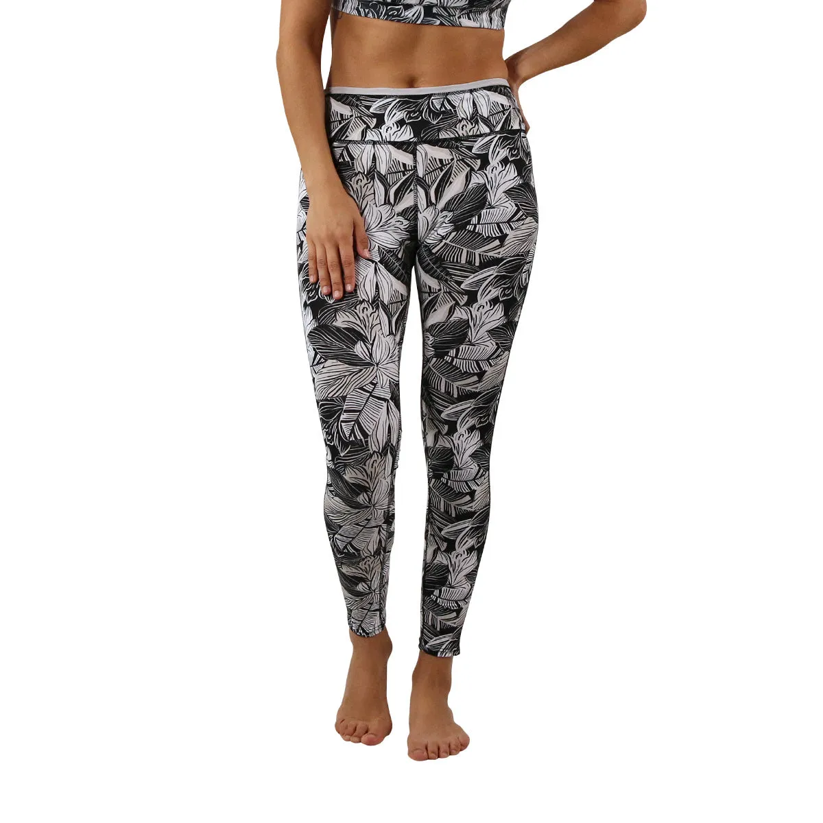 Women's Active Sport Swim Leggingz