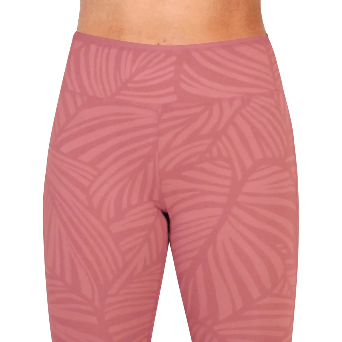 Women's Active Sport Swim Leggingz