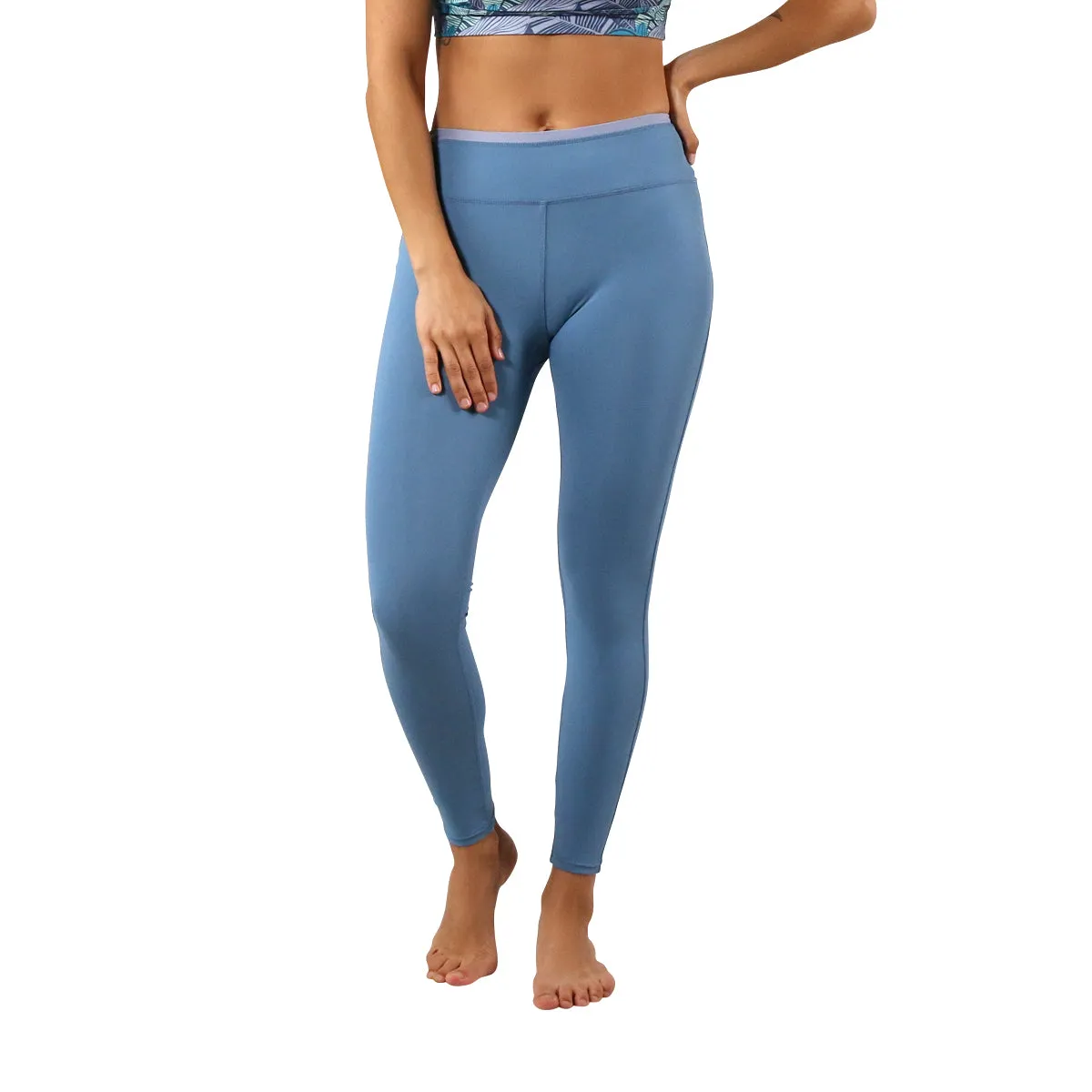 Women's Active Sport Swim Leggingz