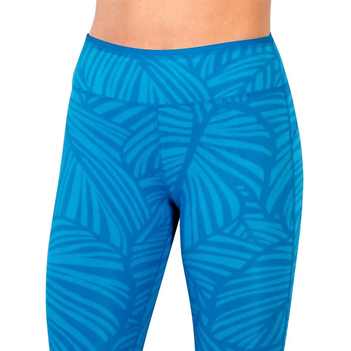 Women's Active Sport Swim Leggingz