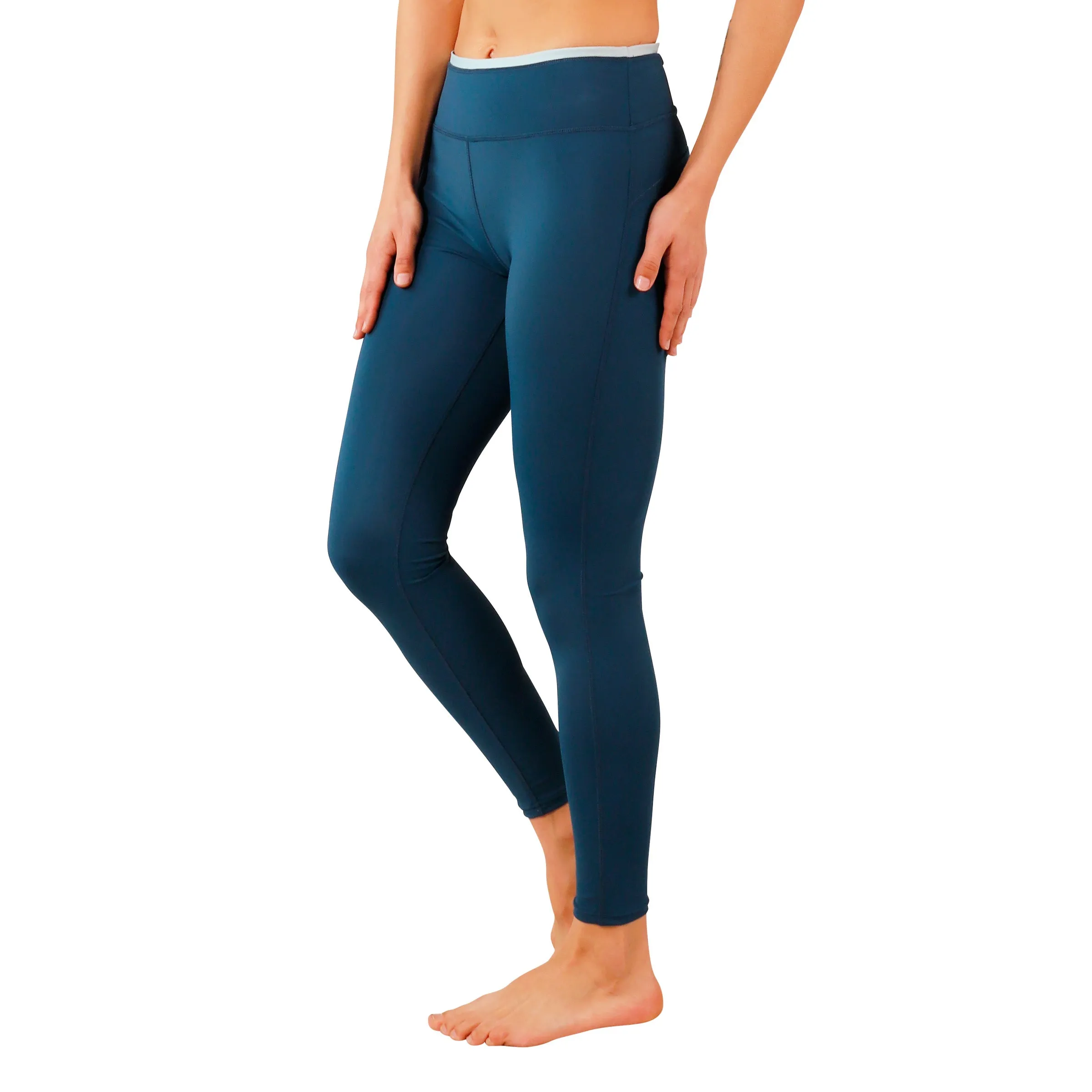 Women's Active Sport Swim Leggingz