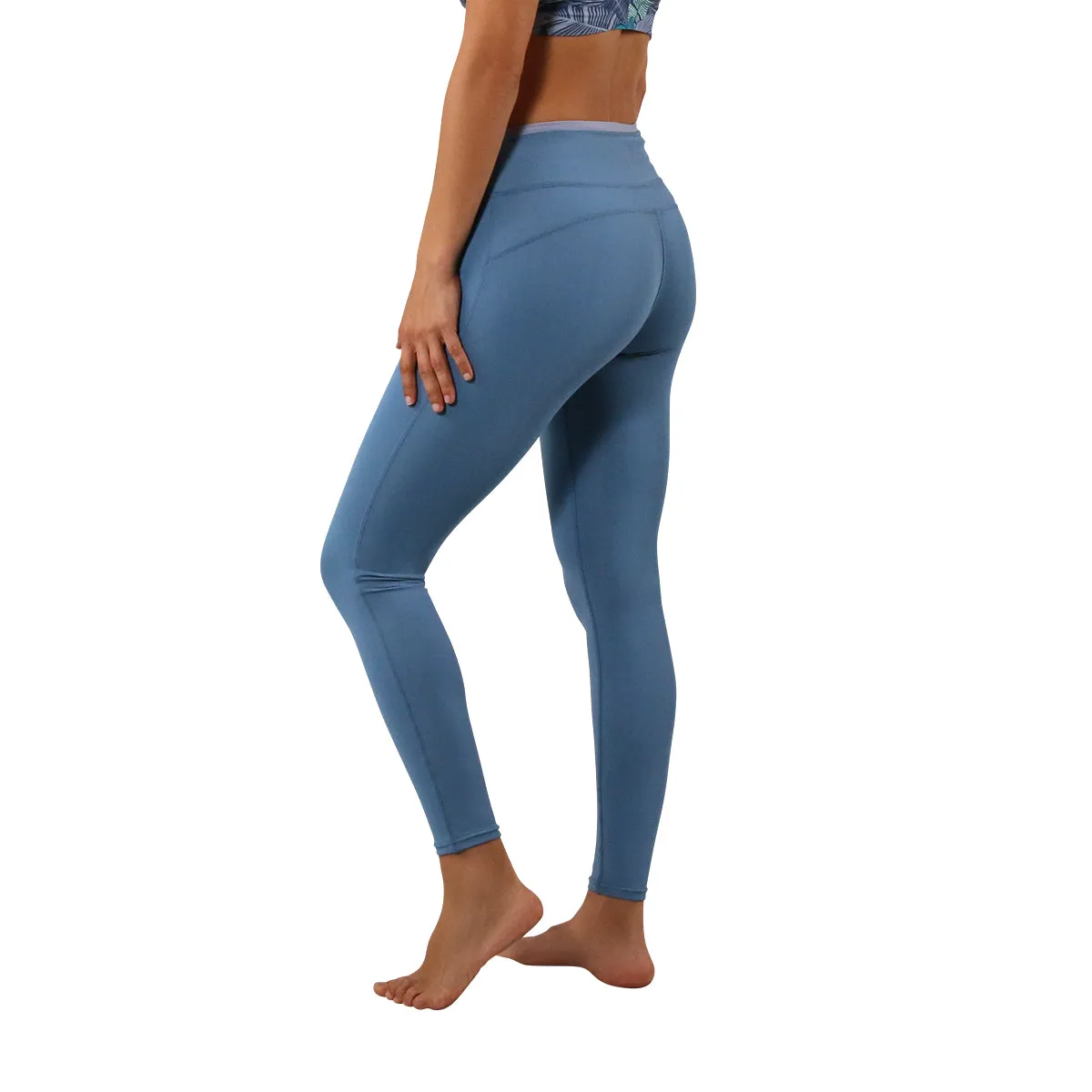 Women's Active Sport Swim Leggingz