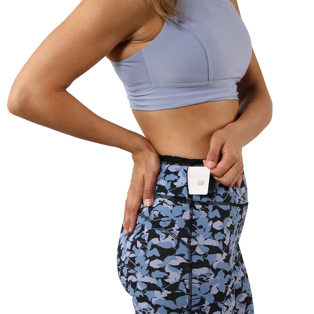 Women's Active Sport Swim Leggingz