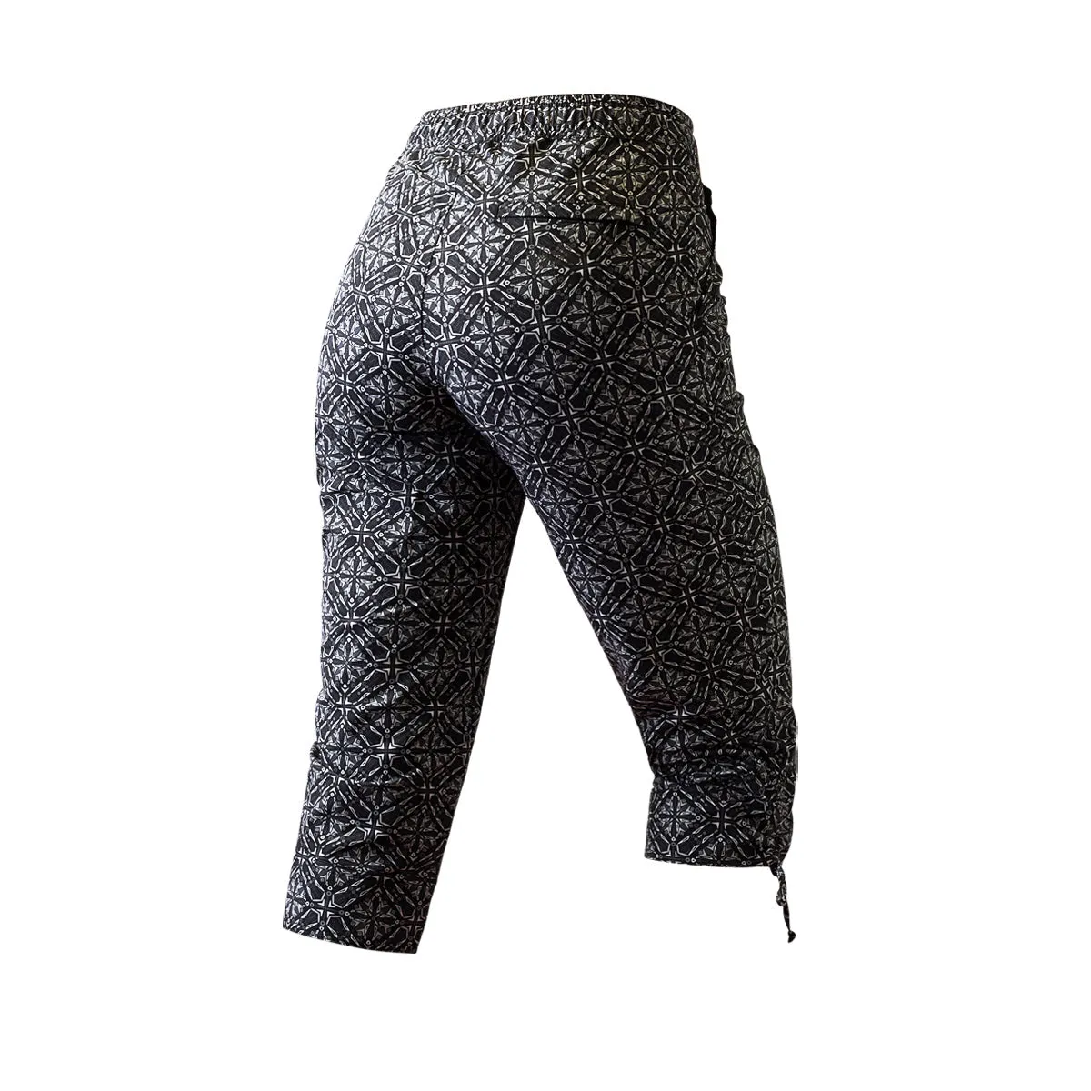 Women's Beach Capris | FINAL SALE