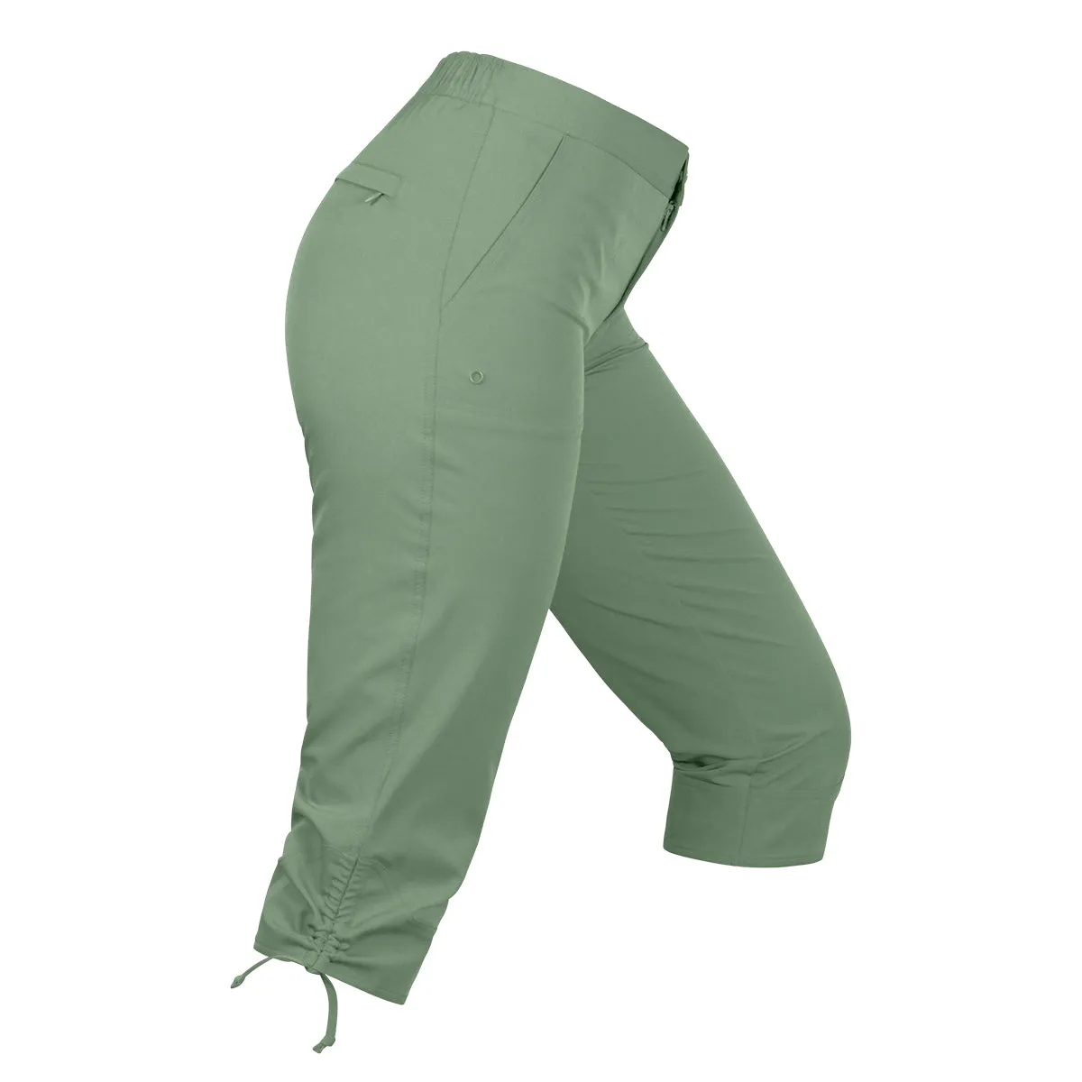Women's Beach Capris | FINAL SALE
