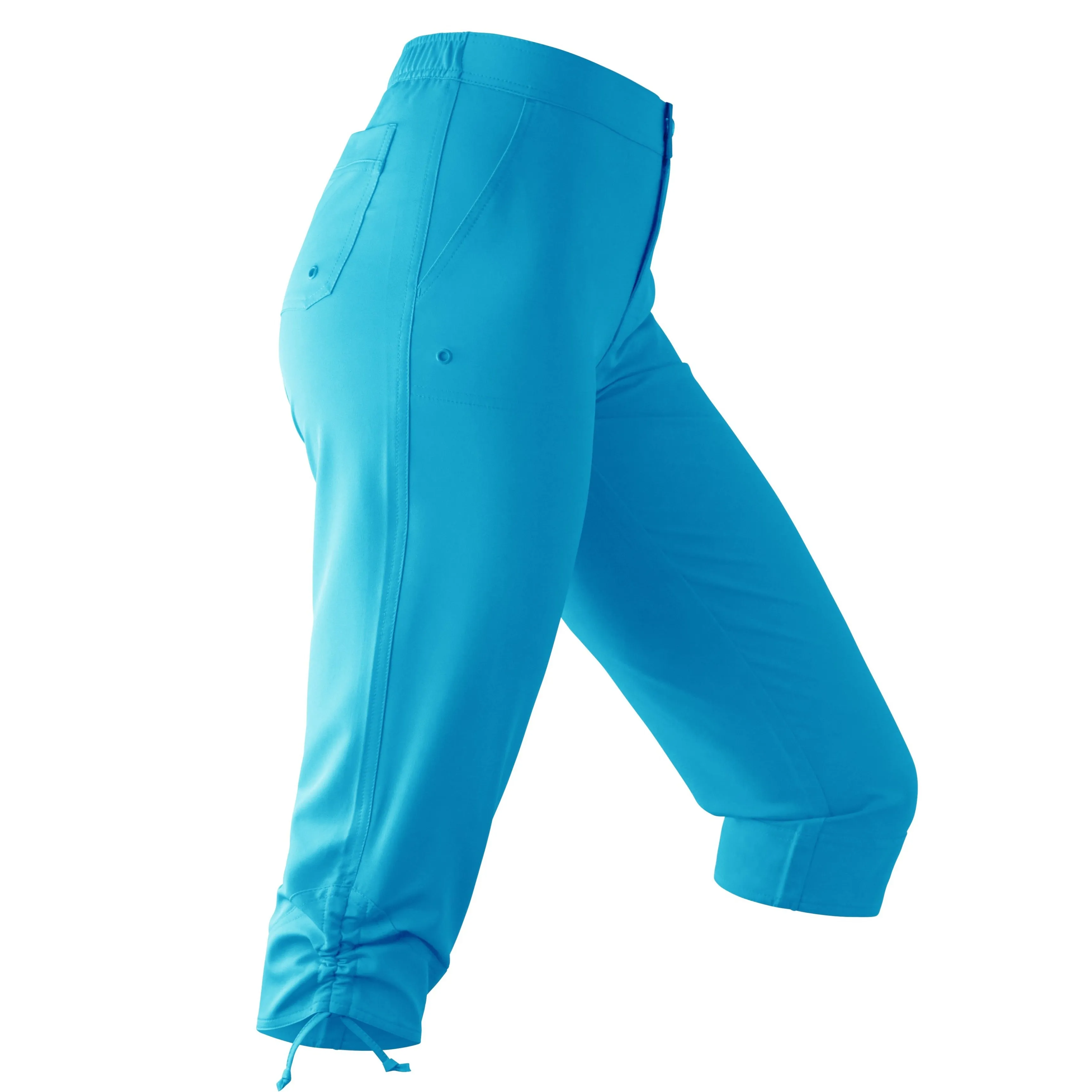 Women's Beach Capris | FINAL SALE