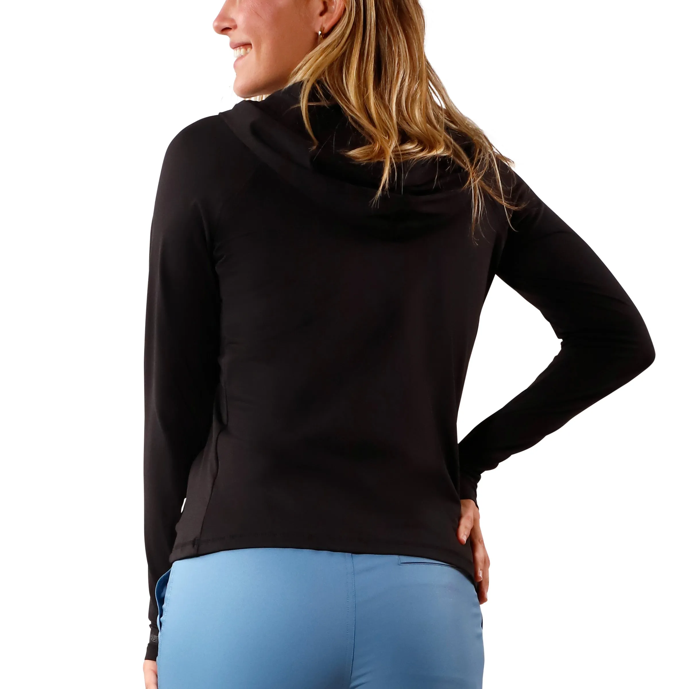 Women's Beach Capris