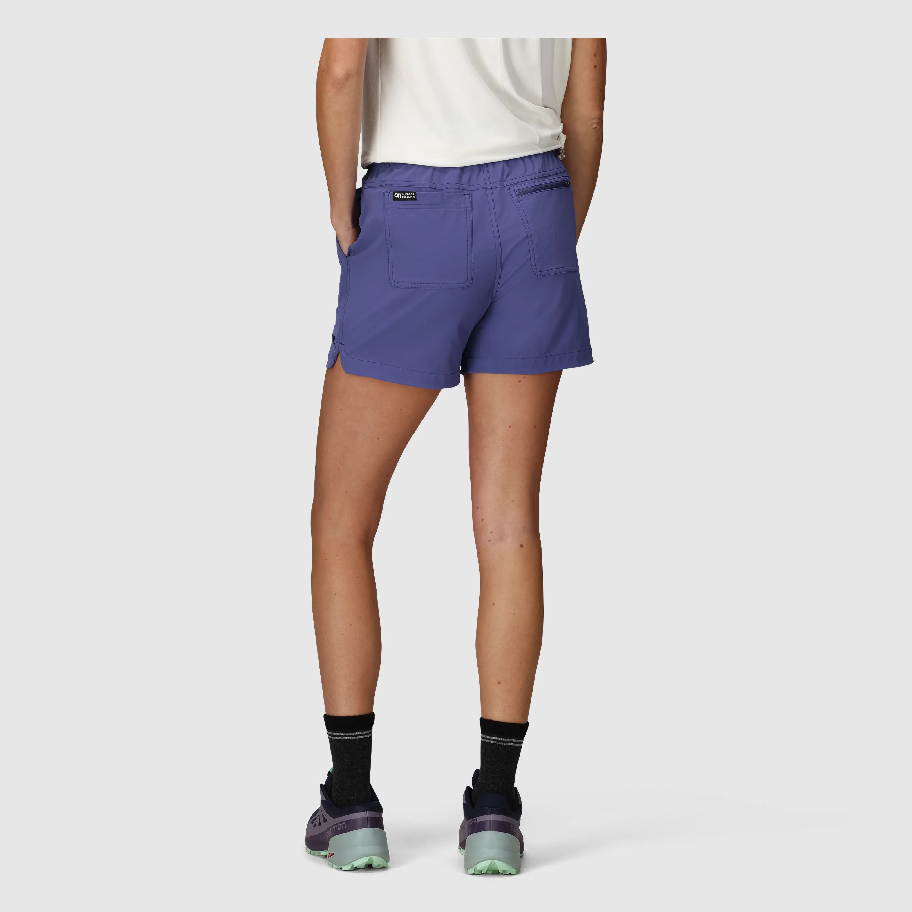 Women's Ferrosi Shorts - 5 Inseam