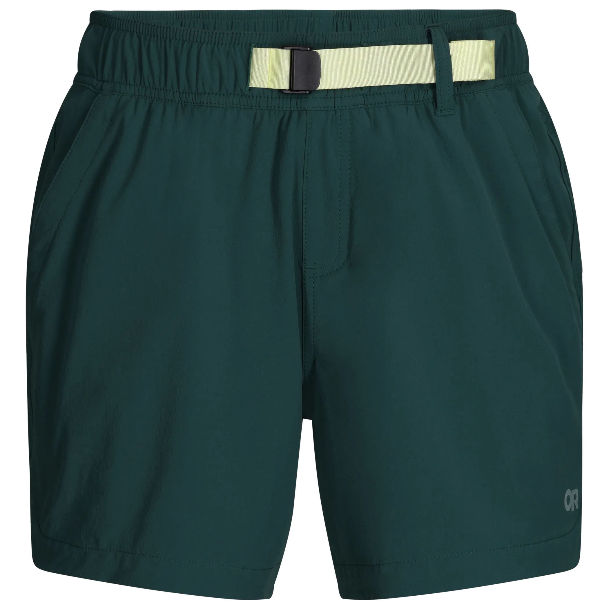Women's Ferrosi Shorts - 5 Inseam
