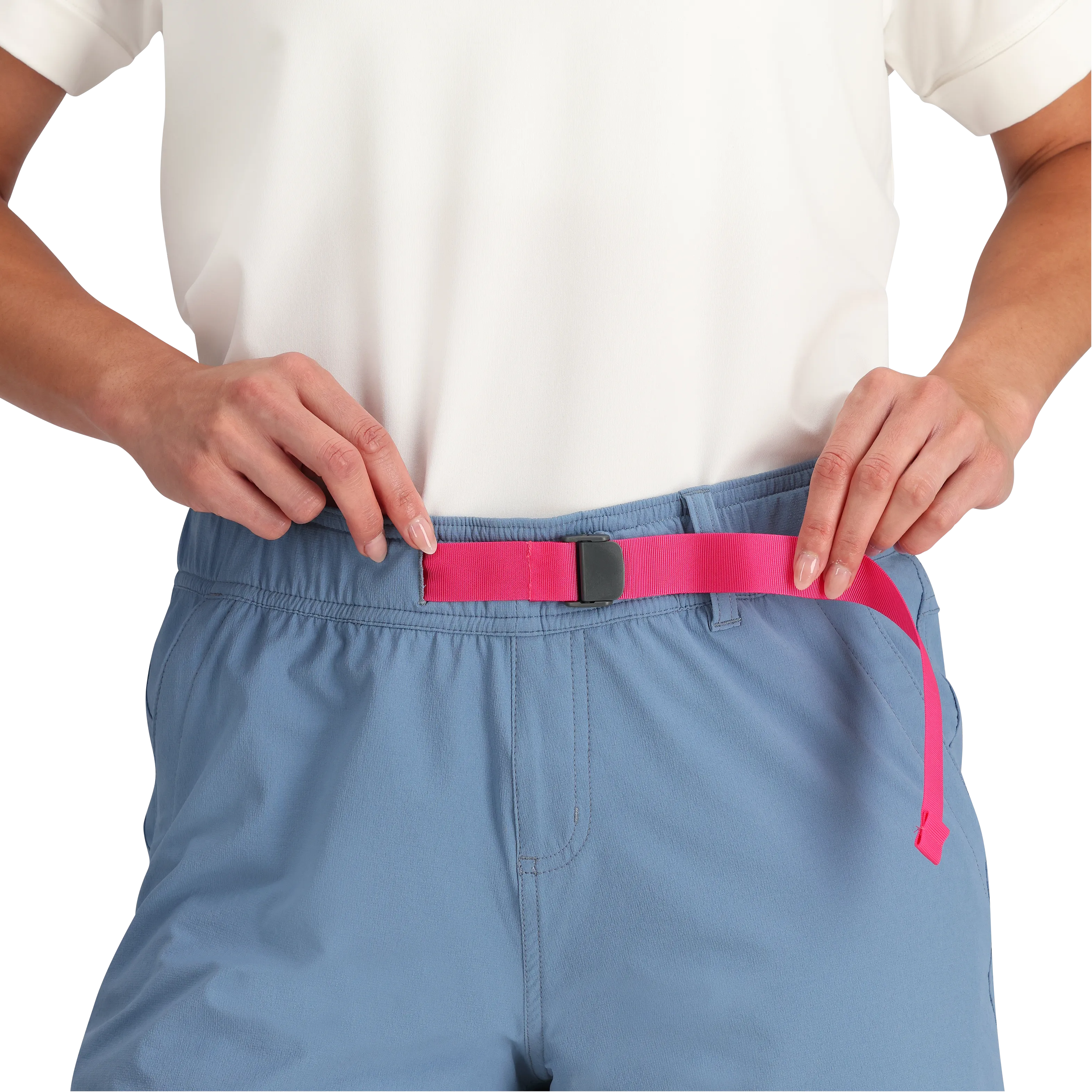 Women's Ferrosi Shorts - 5 Inseam