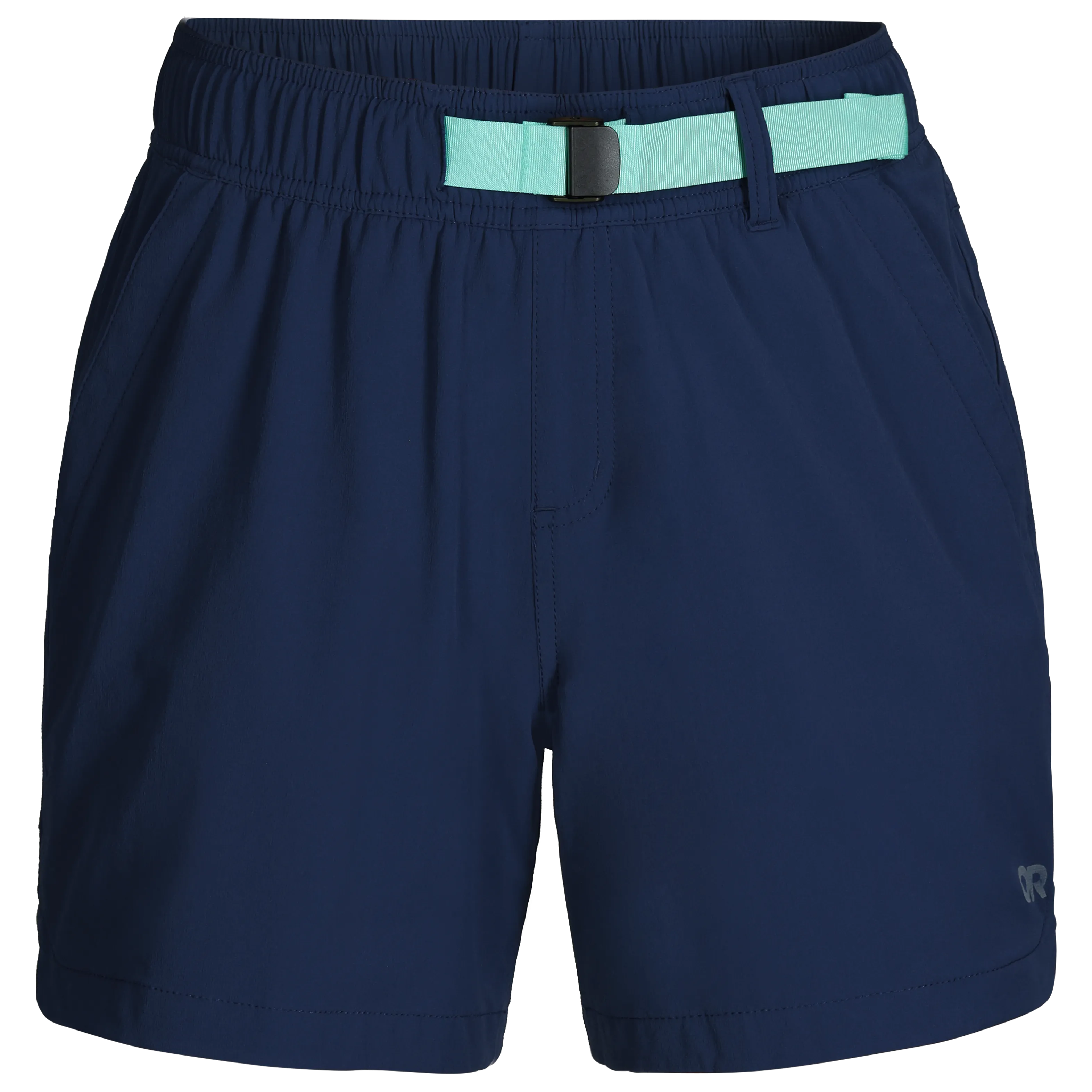 Women's Ferrosi Shorts - 5 Inseam