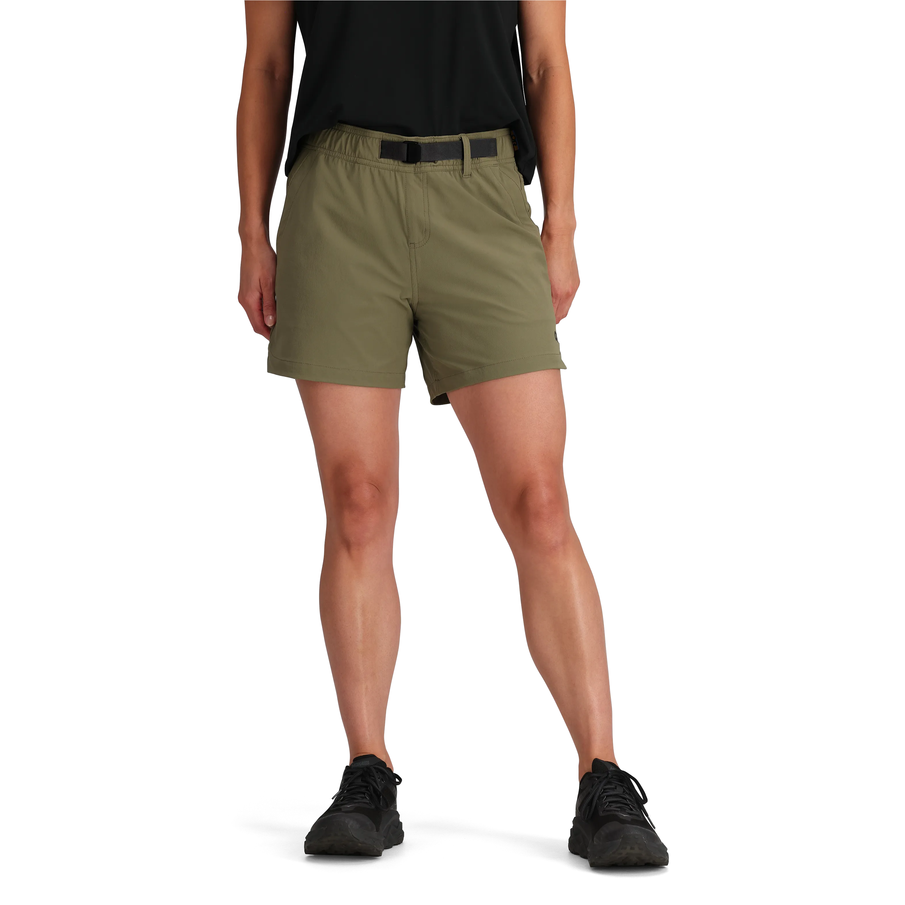Women's Ferrosi Shorts - 5 Inseam