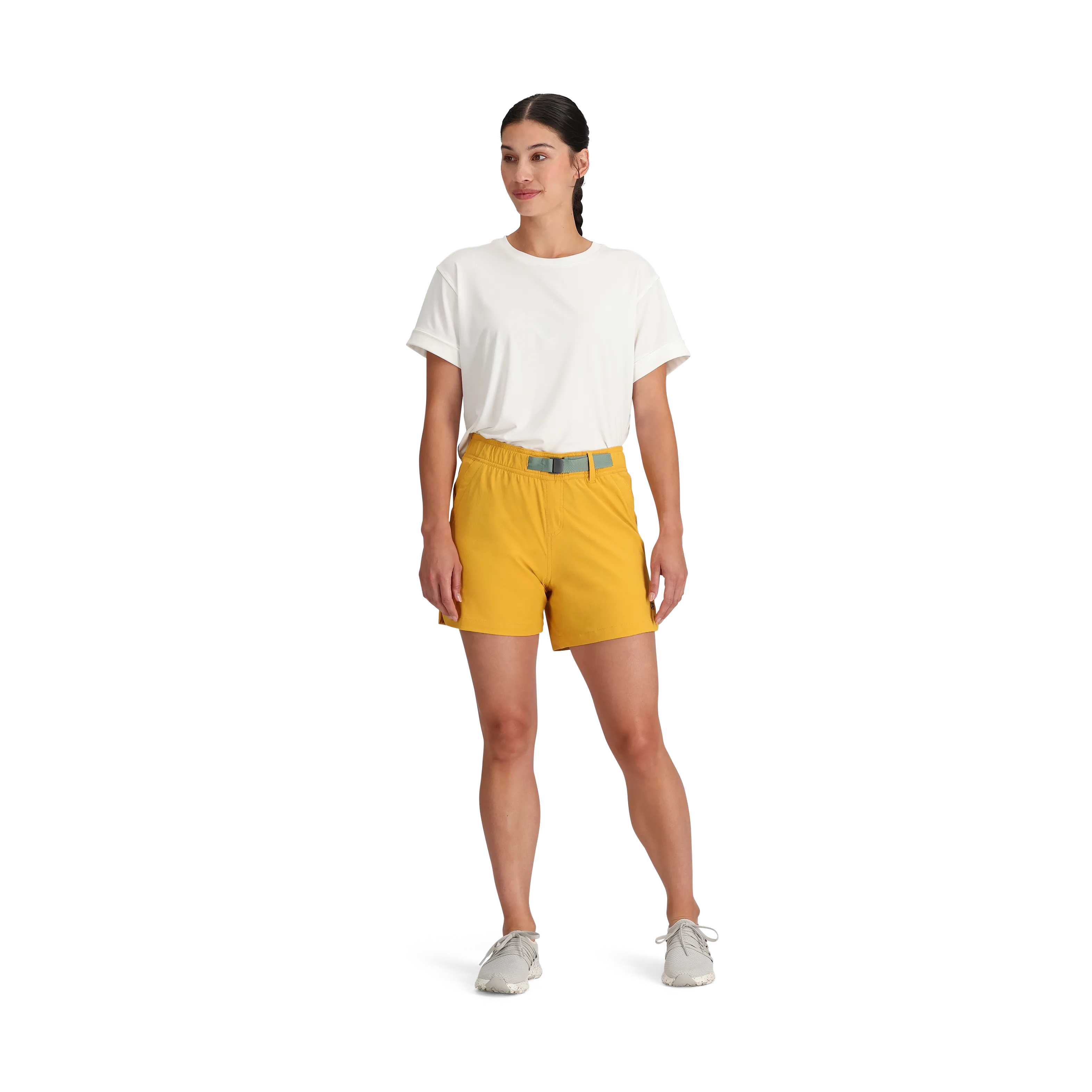 Women's Ferrosi Shorts - 5 Inseam