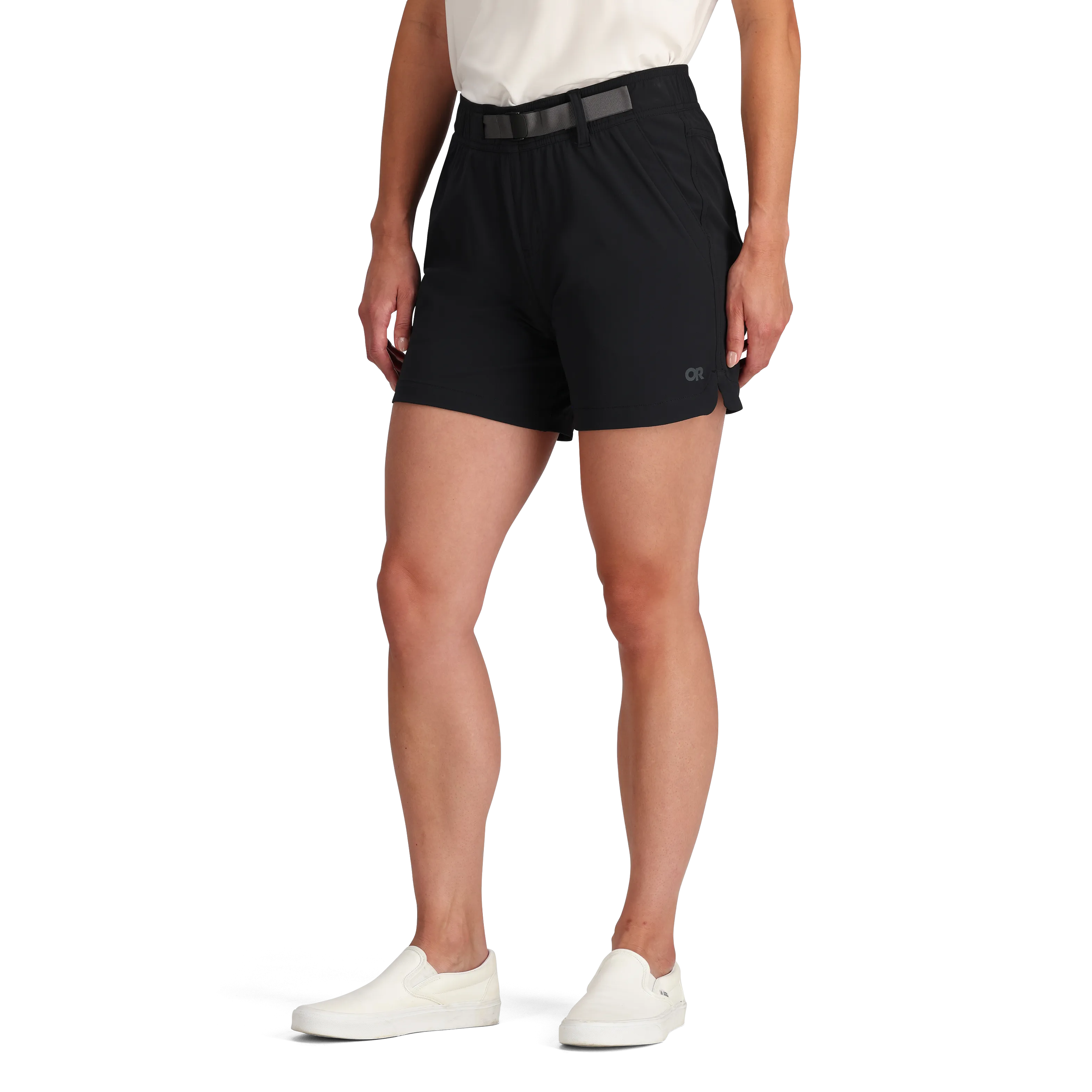 Women's Ferrosi Shorts - 5 Inseam