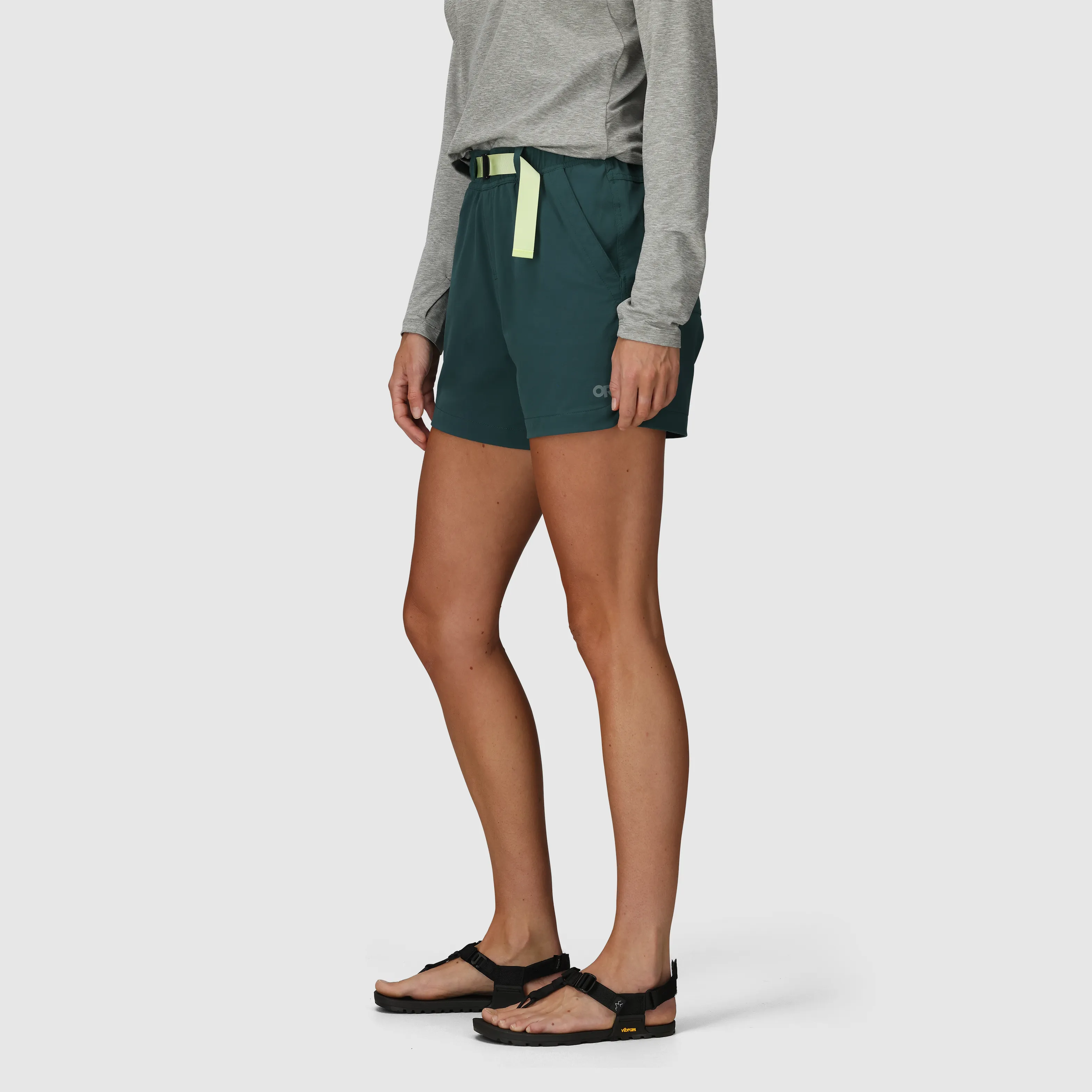 Women's Ferrosi Shorts - 5 Inseam