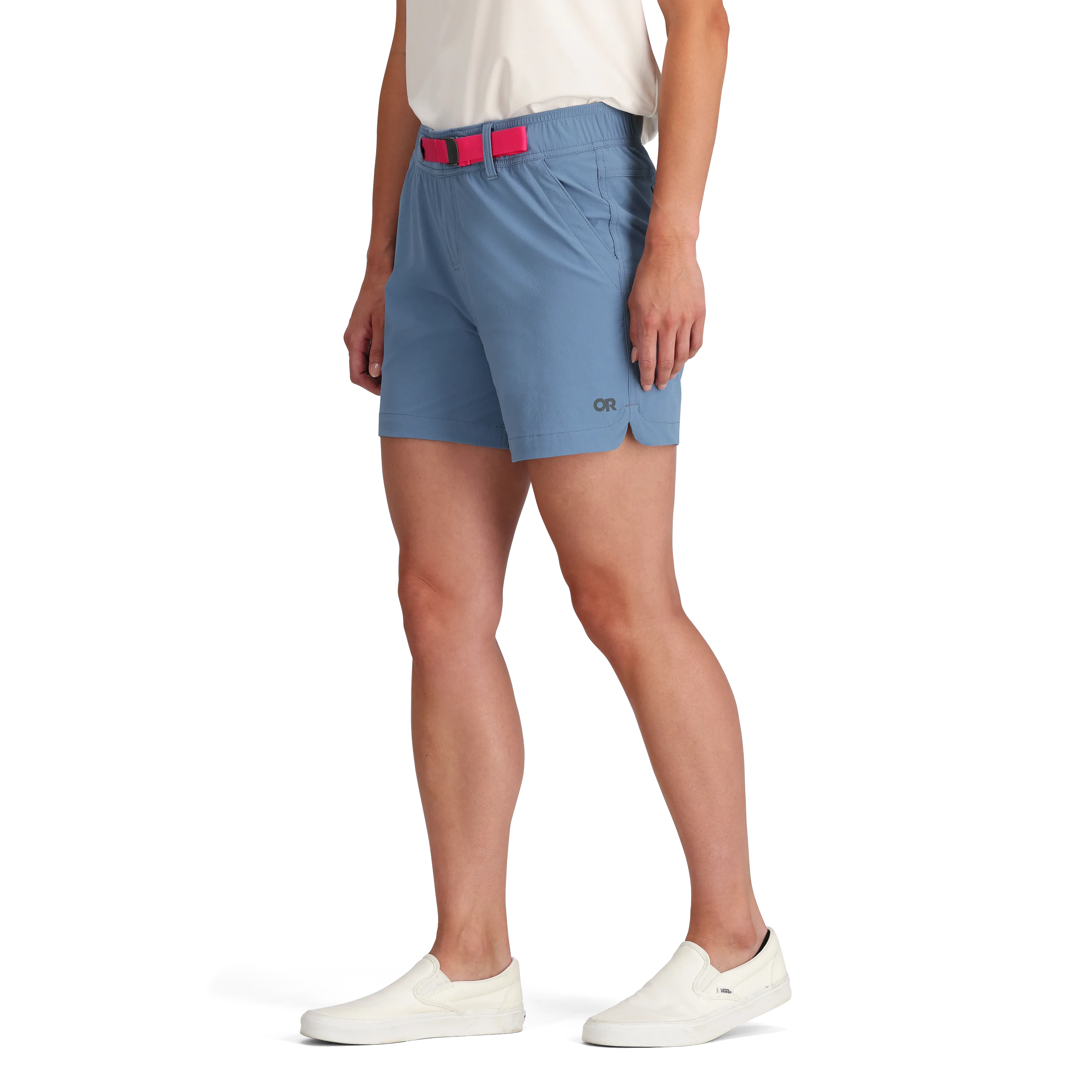 Women's Ferrosi Shorts - 5 Inseam