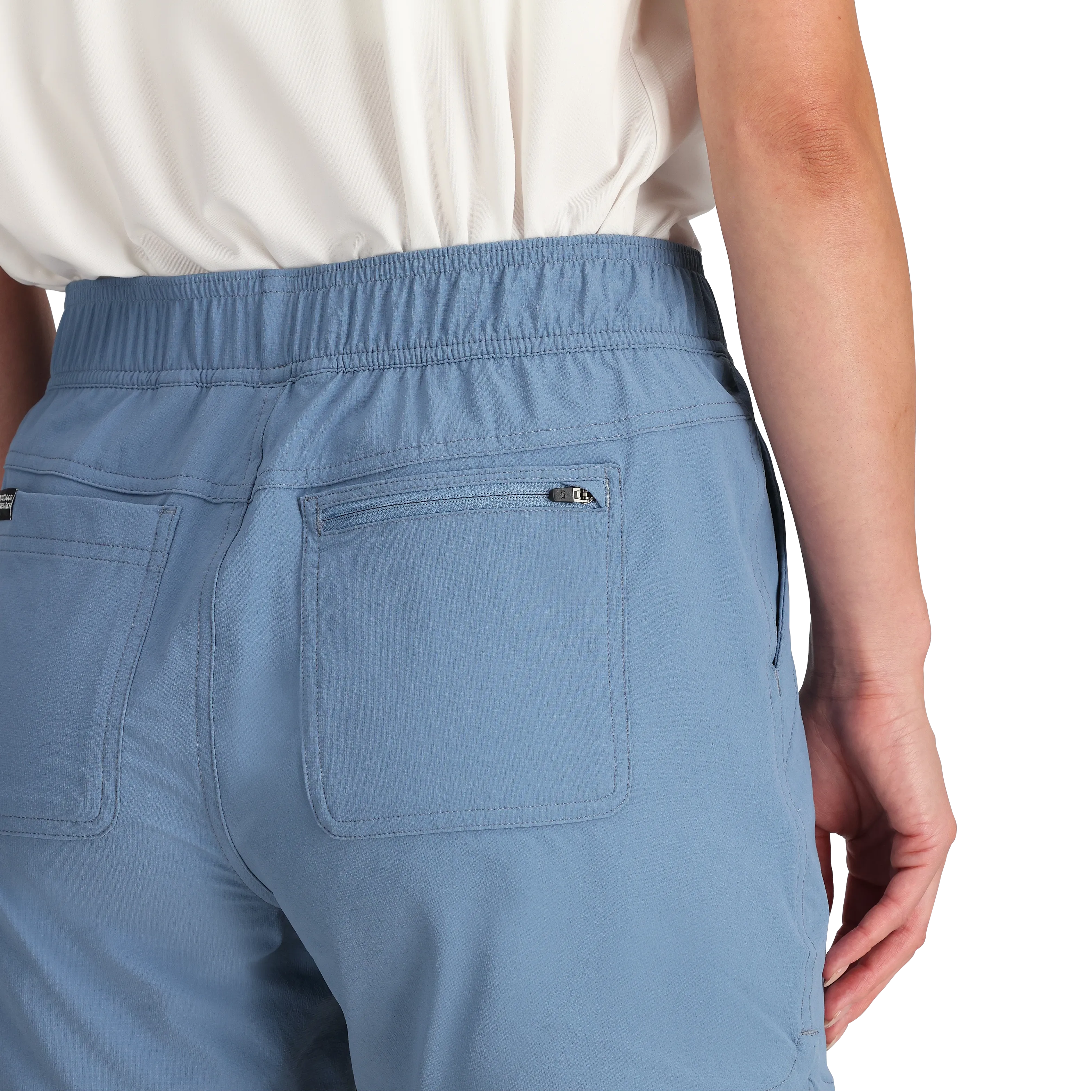 Women's Ferrosi Shorts - 5 Inseam