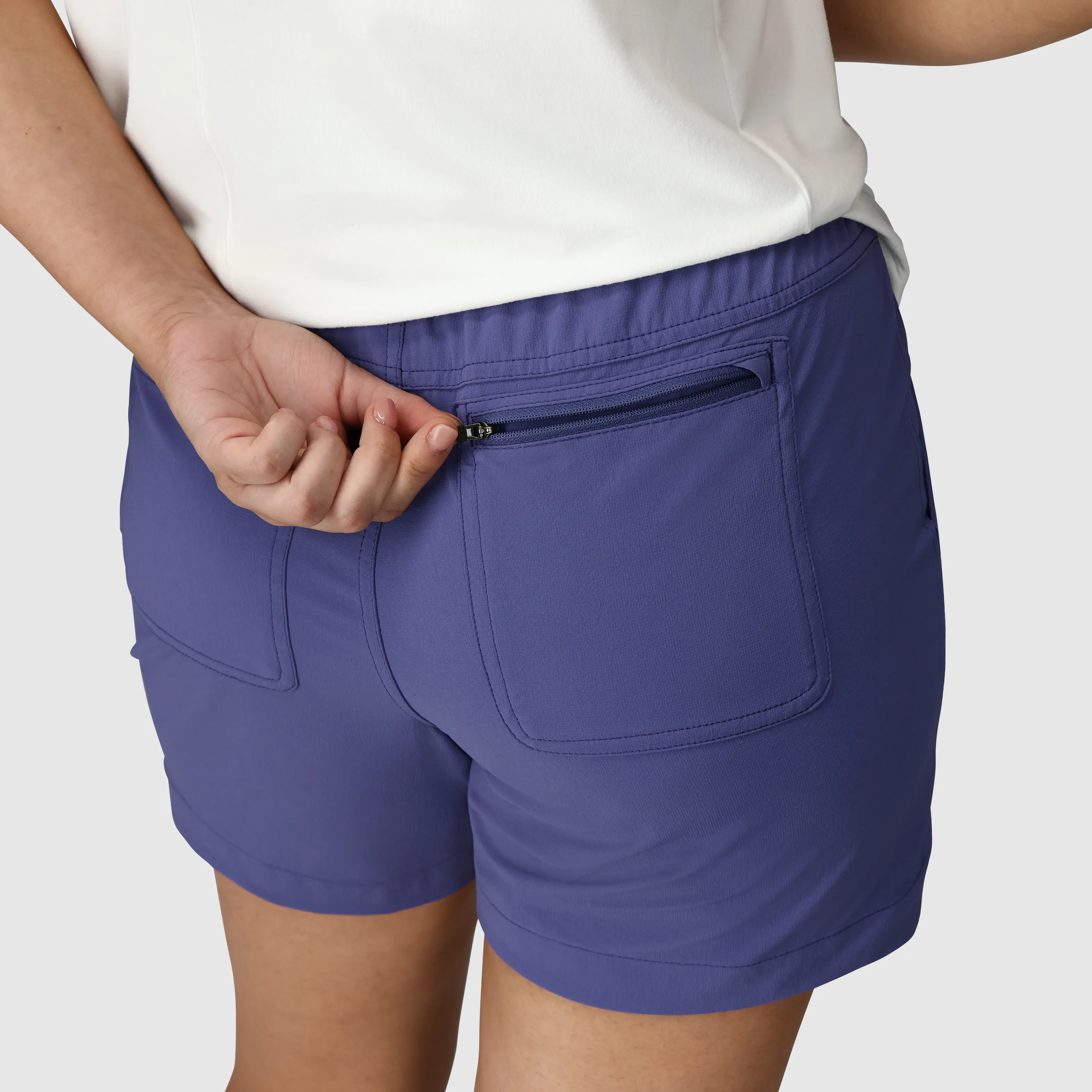 Women's Ferrosi Shorts - 5 Inseam