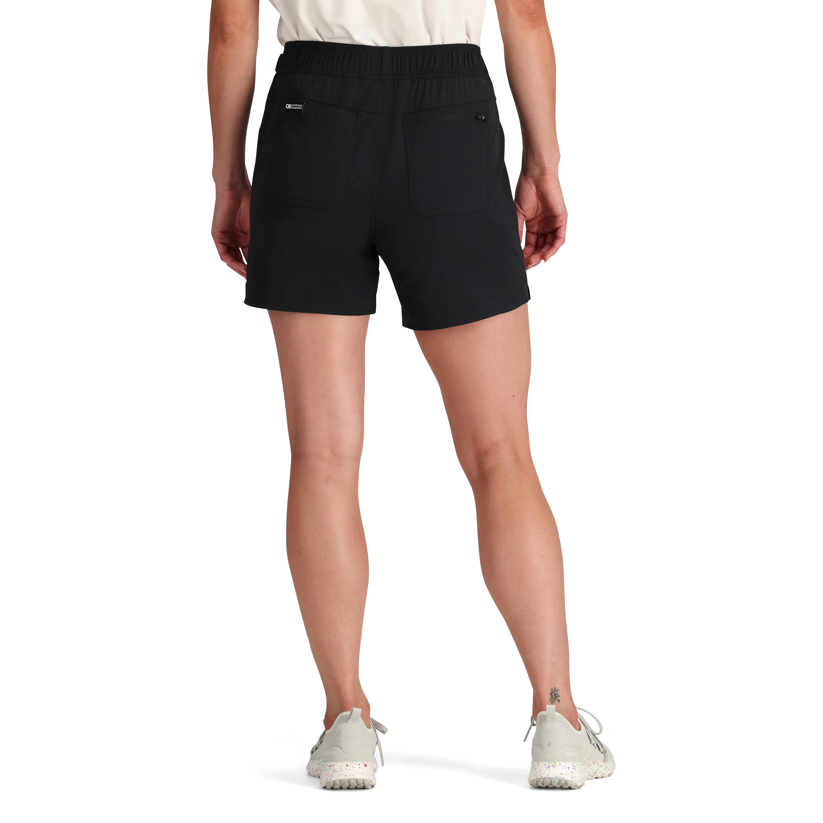 Women's Ferrosi Shorts - 5 Inseam