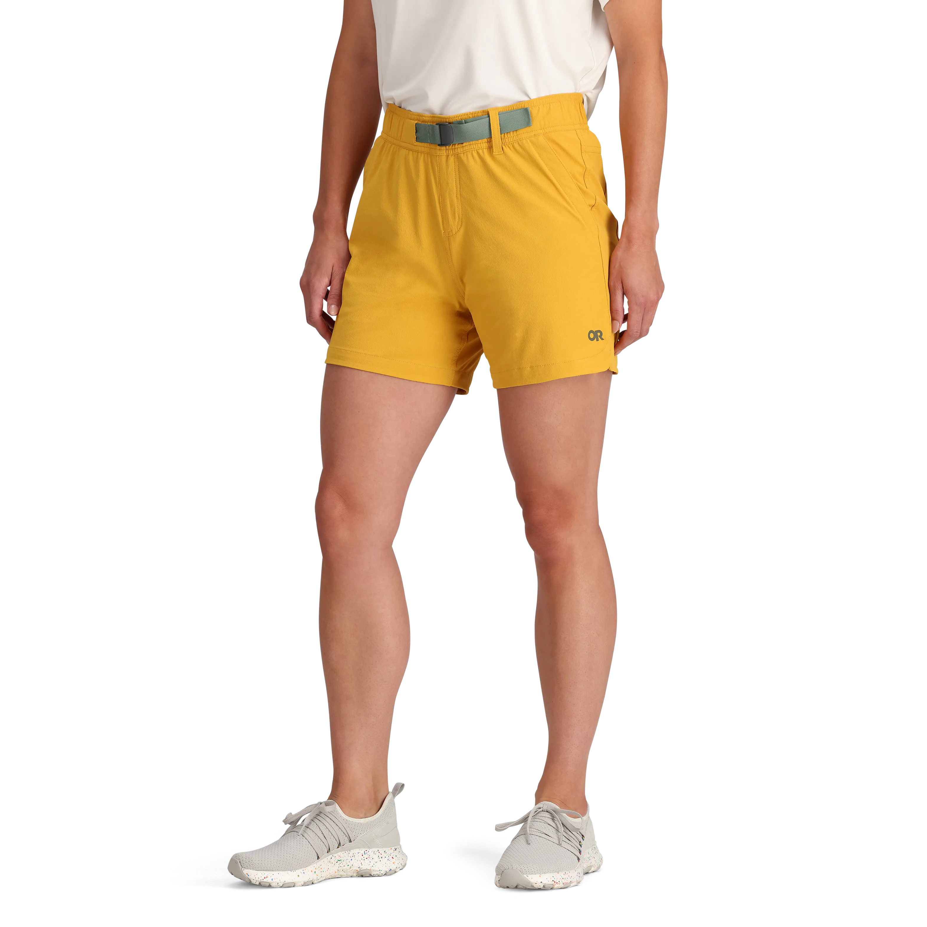 Women's Ferrosi Shorts - 5 Inseam