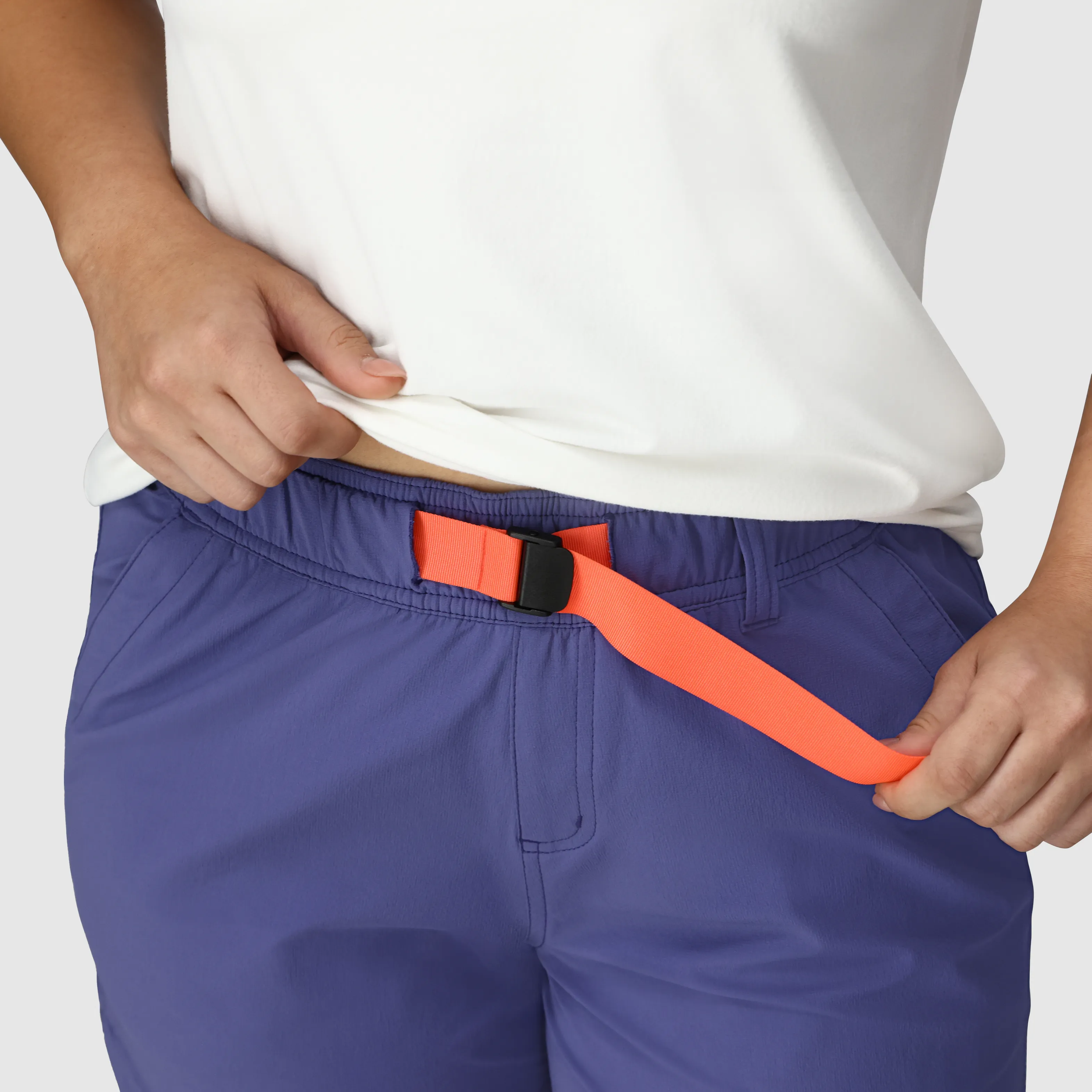 Women's Ferrosi Shorts - 5 Inseam