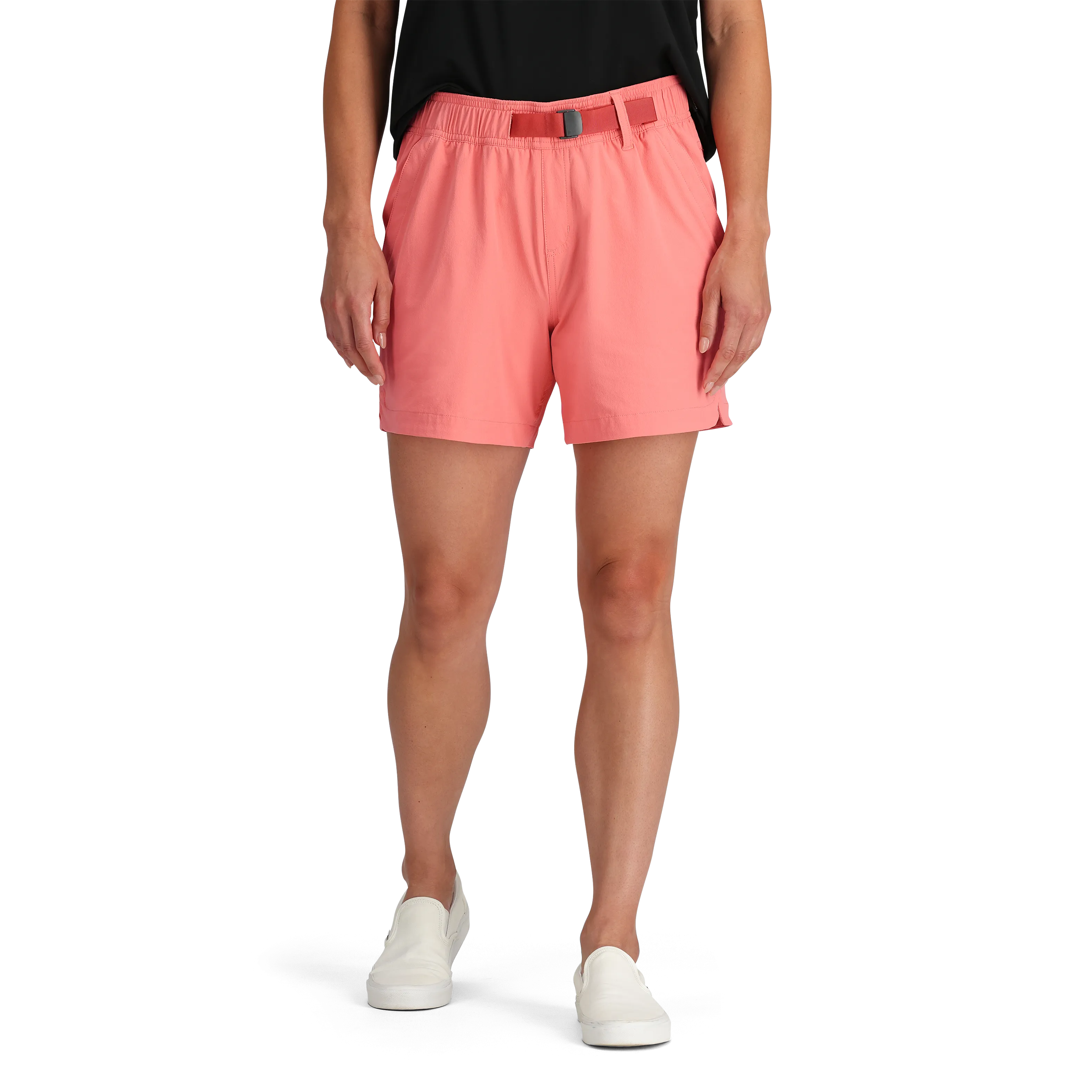 Women's Ferrosi Shorts - 5 Inseam