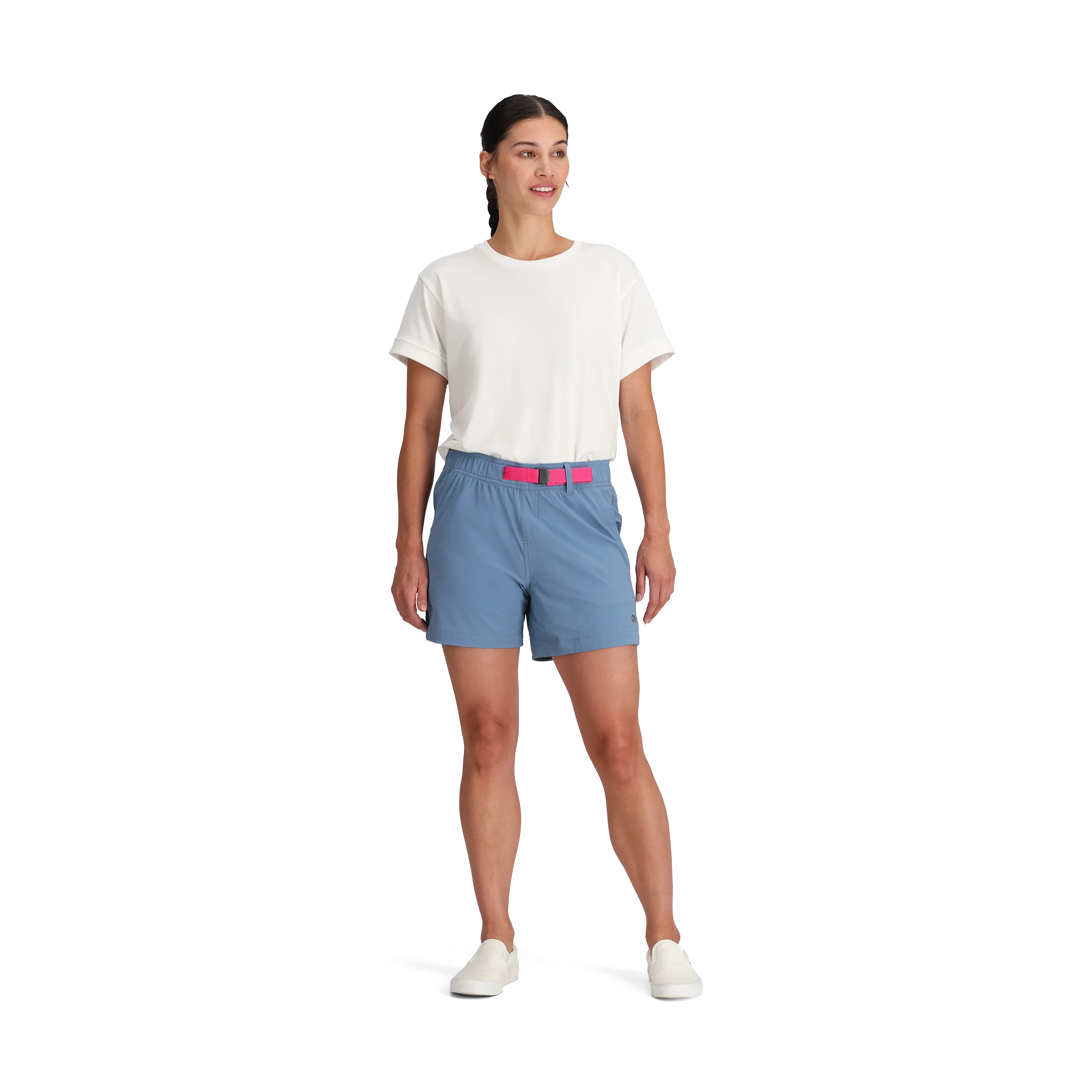 Women's Ferrosi Shorts - 5 Inseam
