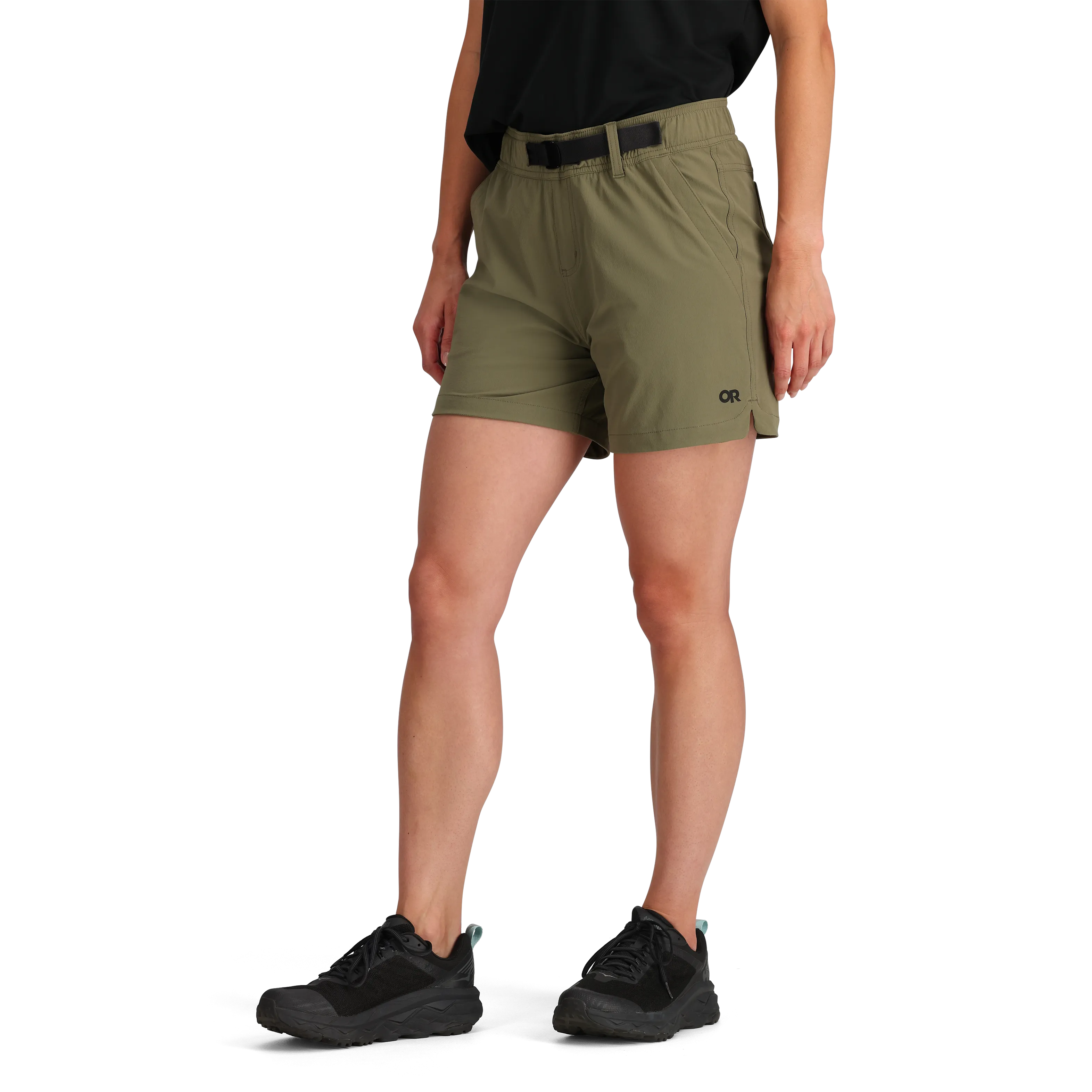 Women's Ferrosi Shorts - 5 Inseam
