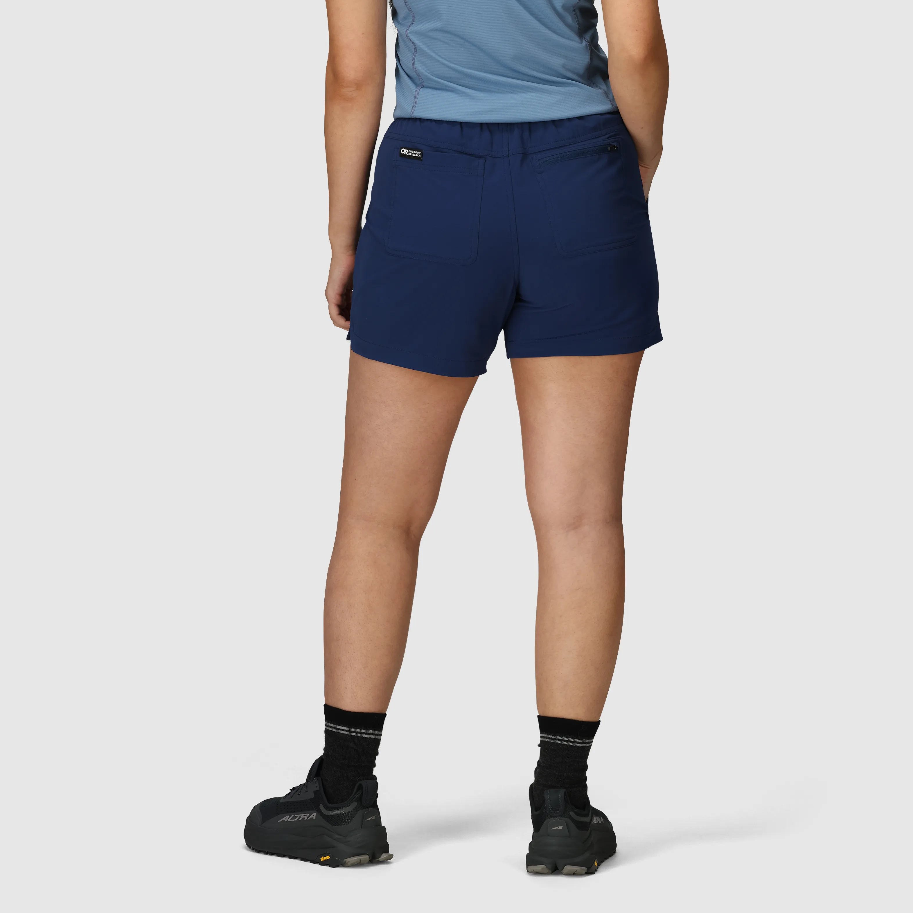 Women's Ferrosi Shorts - 5 Inseam
