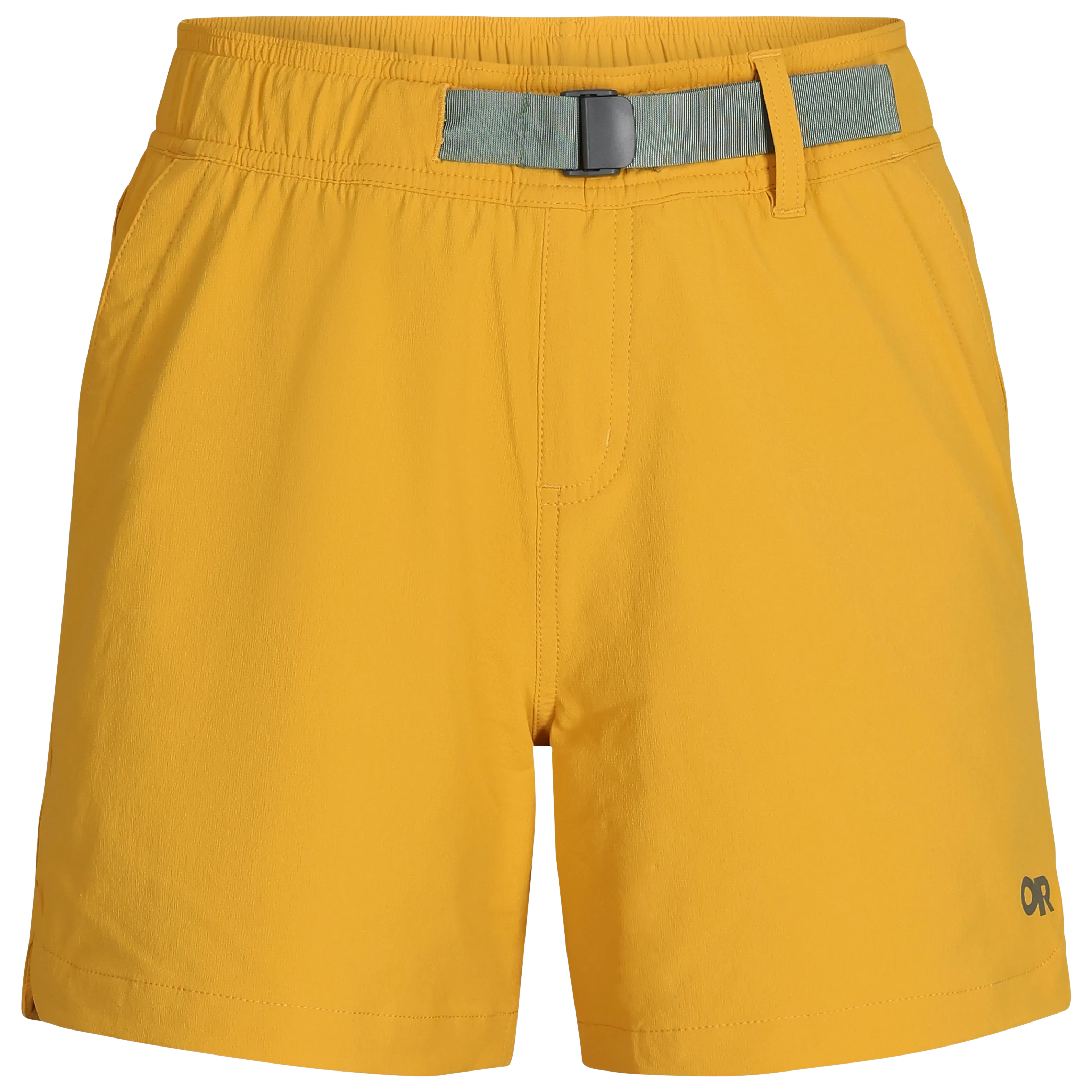 Women's Ferrosi Shorts - 5 Inseam