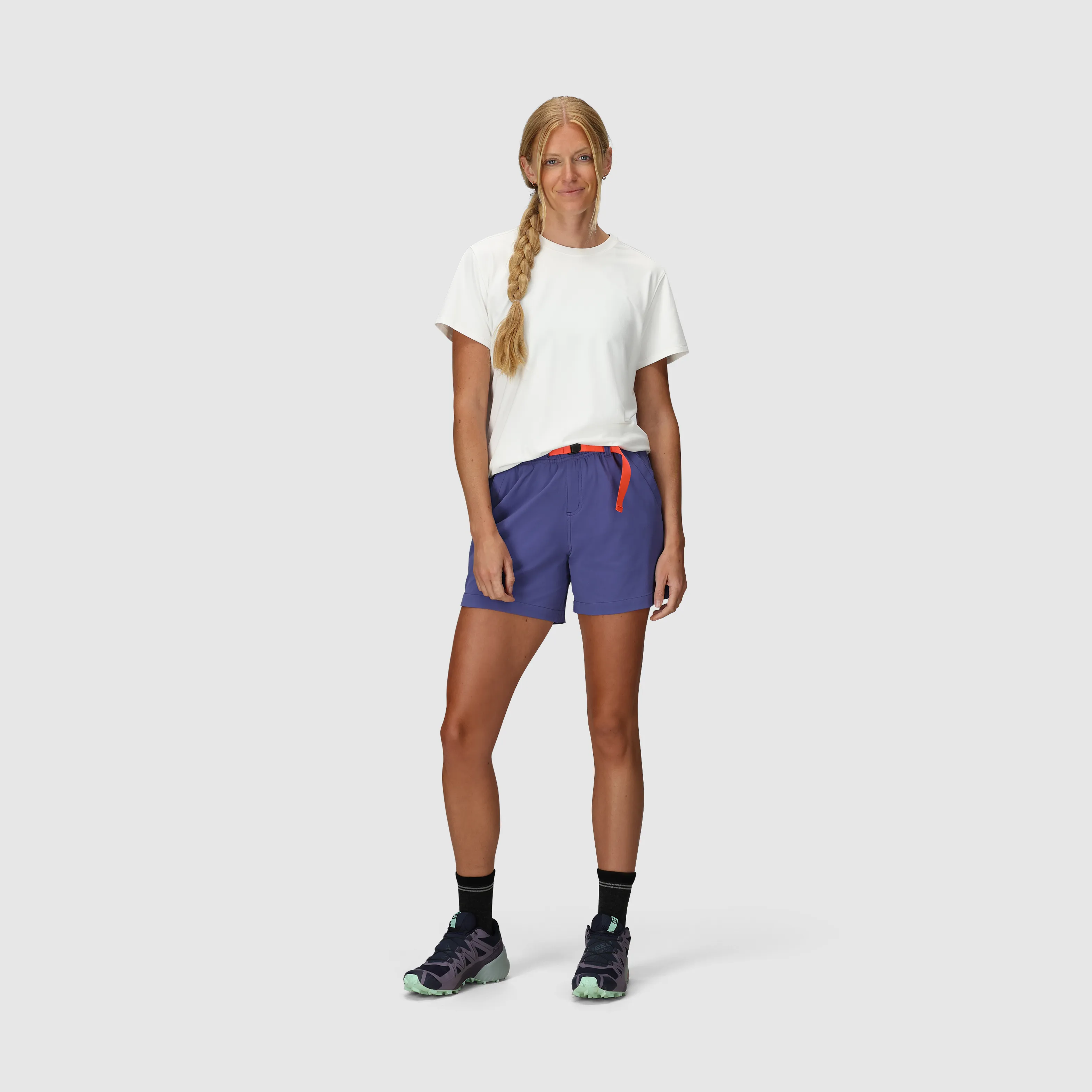 Women's Ferrosi Shorts - 5 Inseam