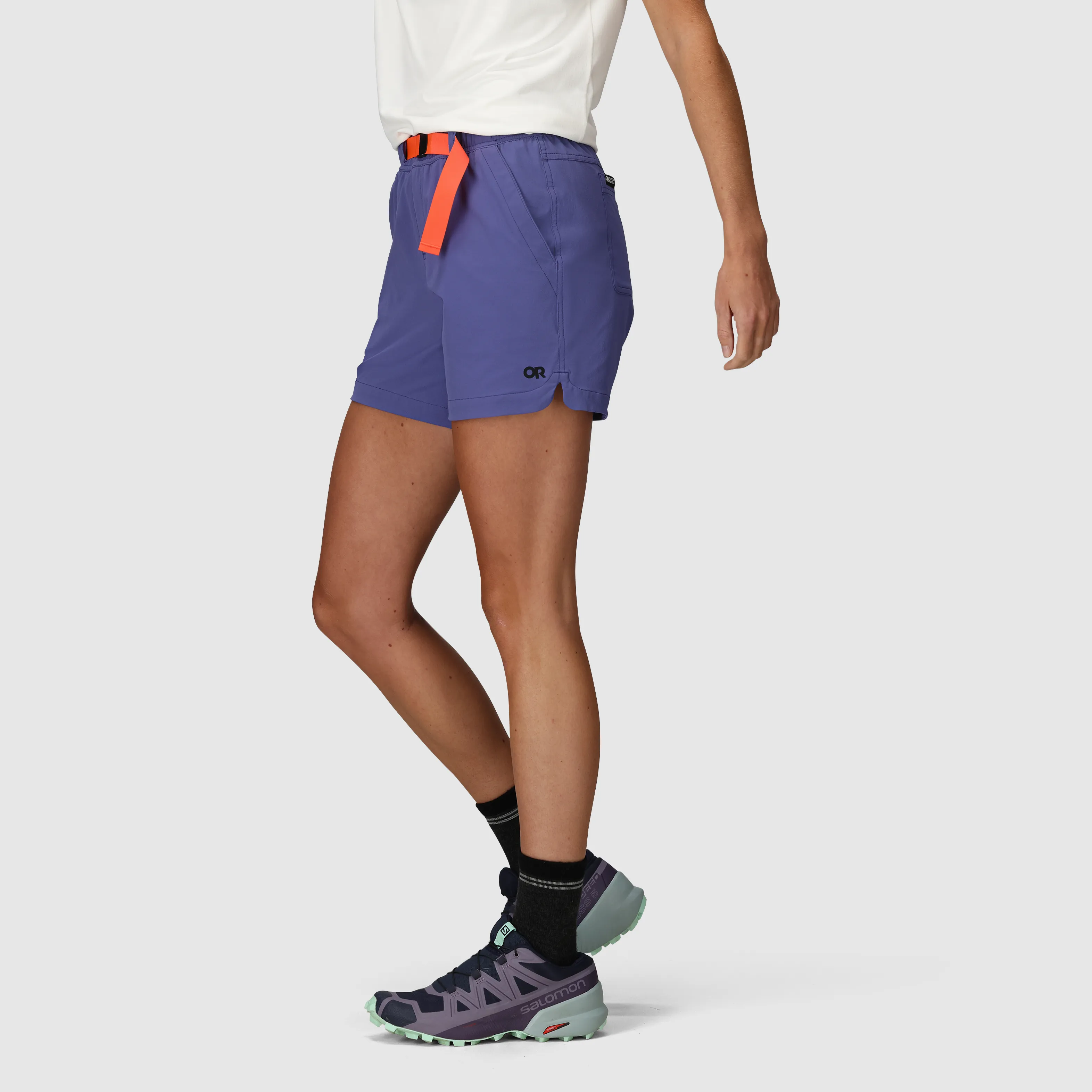 Women's Ferrosi Shorts - 5 Inseam