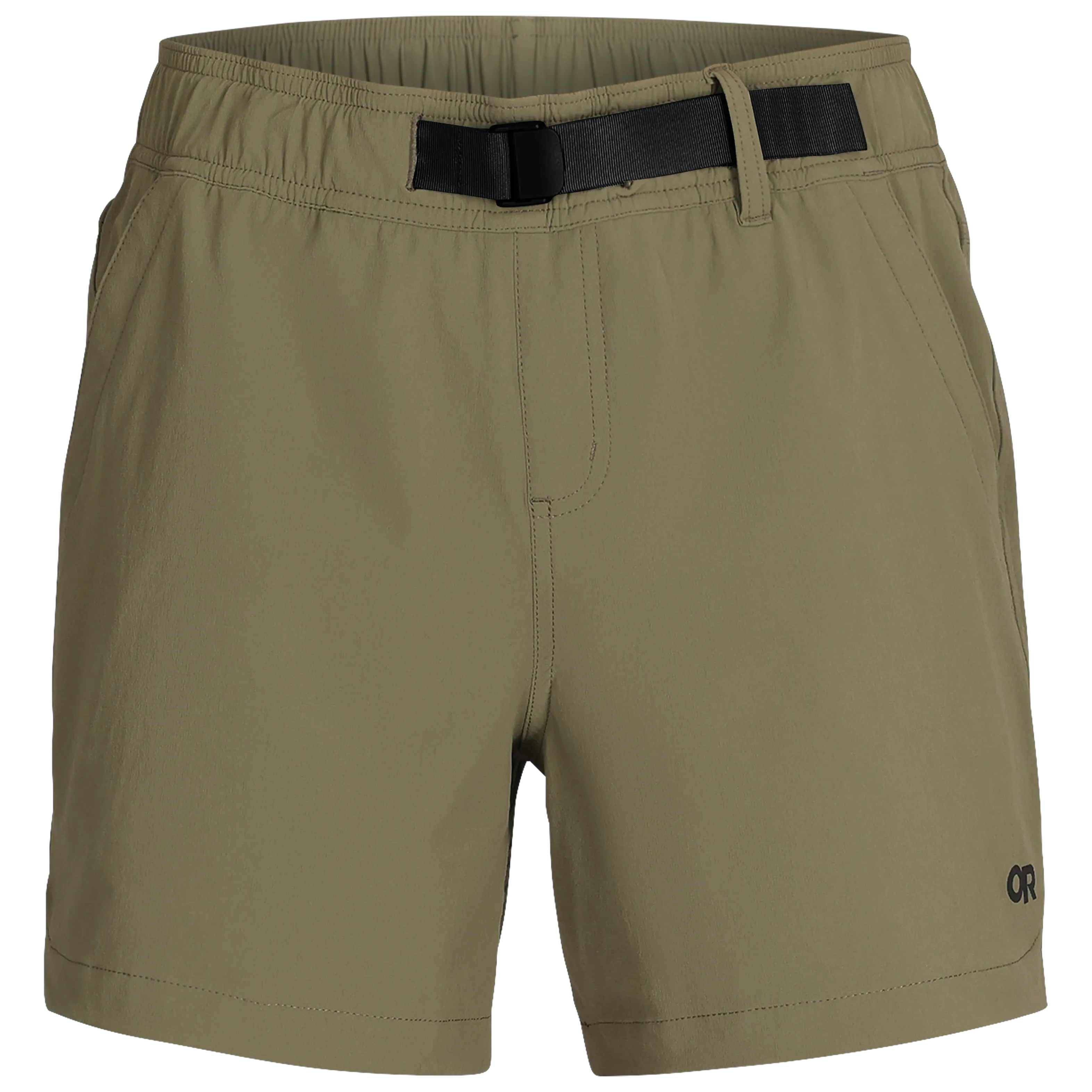 Women's Ferrosi Shorts - 5 Inseam