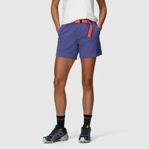 Women's Ferrosi Shorts - 5 Inseam