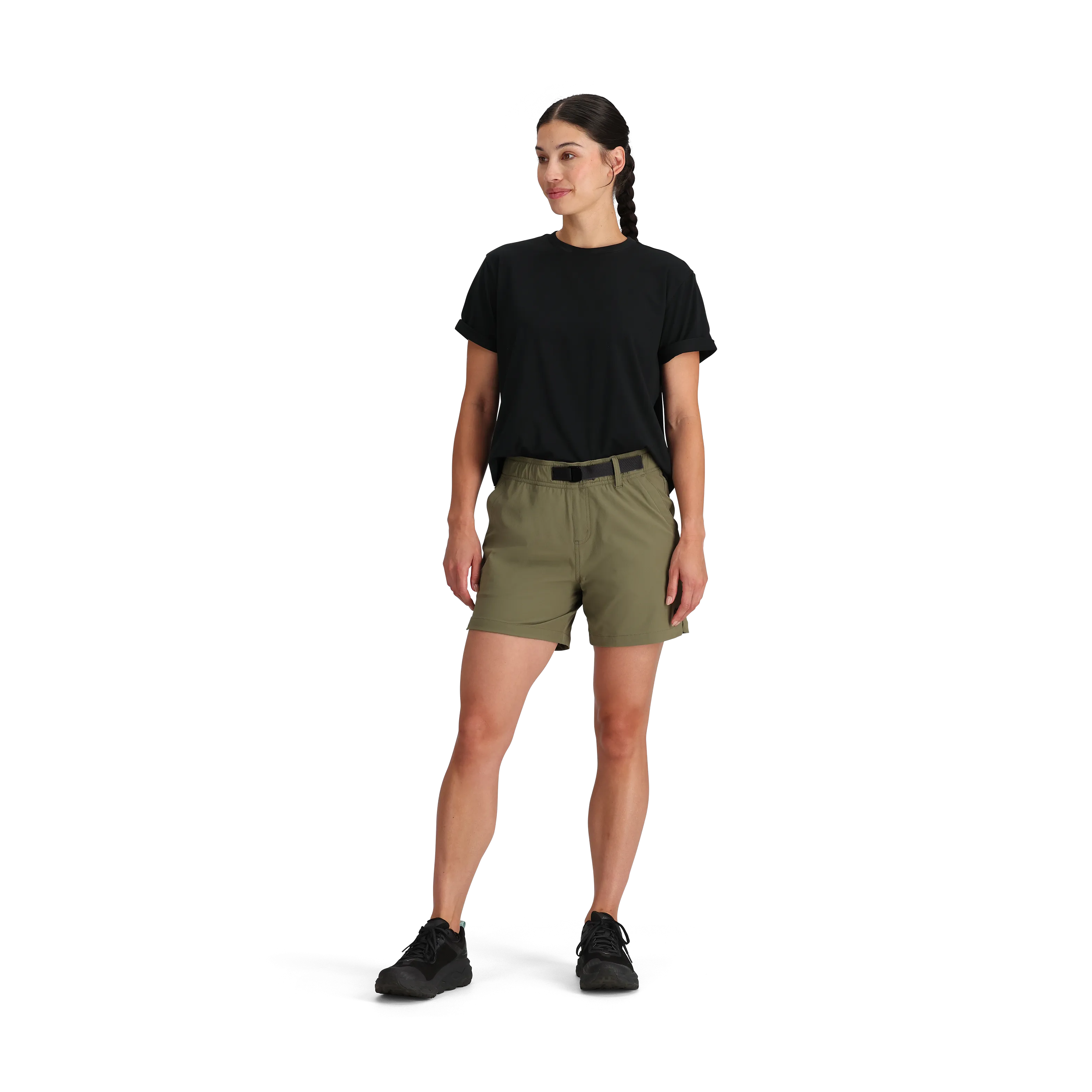 Women's Ferrosi Shorts - 5 Inseam