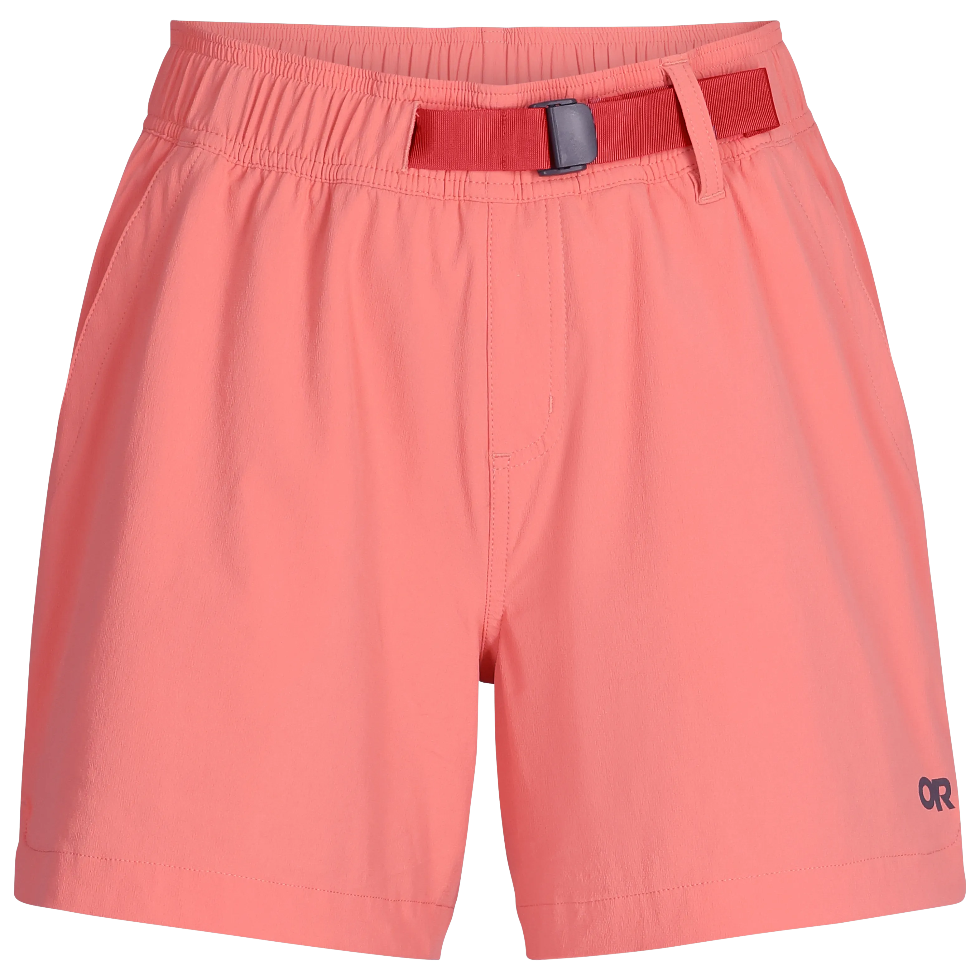Women's Ferrosi Shorts - 5 Inseam