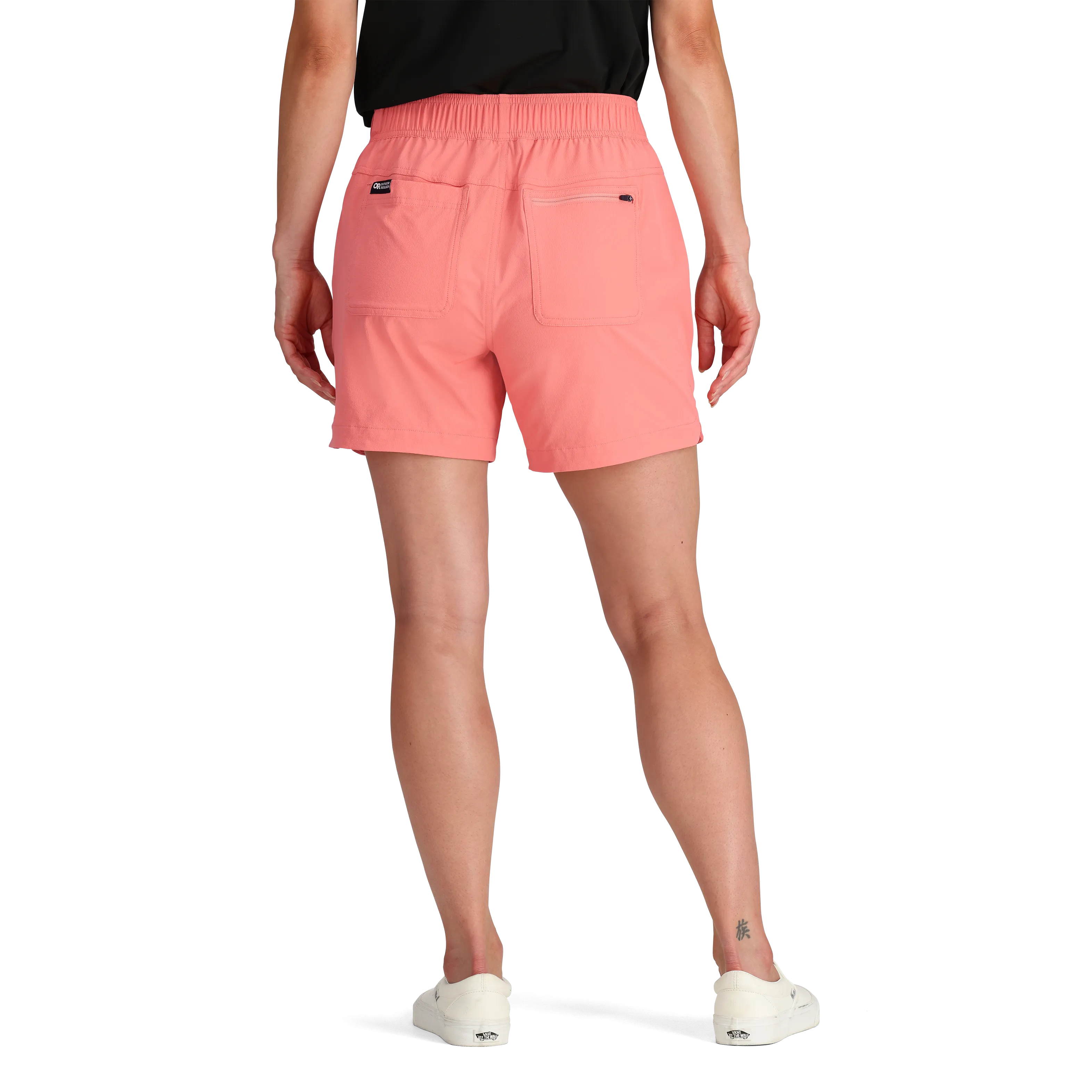 Women's Ferrosi Shorts - 5 Inseam