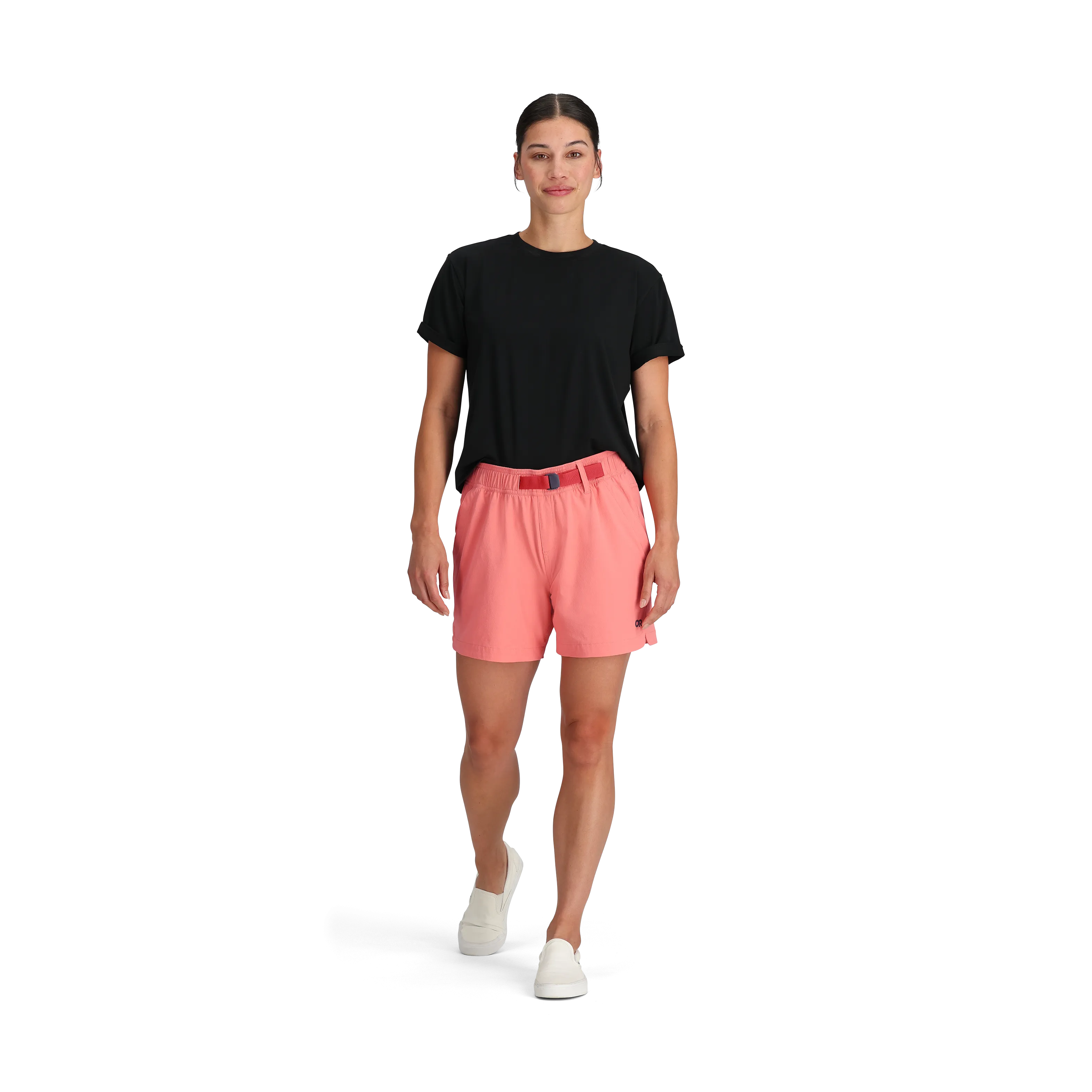 Women's Ferrosi Shorts - 5 Inseam